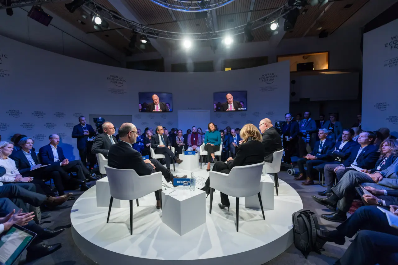 CFO Summit Việt Nam 2024: dẫn dắt doanh nghiệp trong kỷ nguyên AI