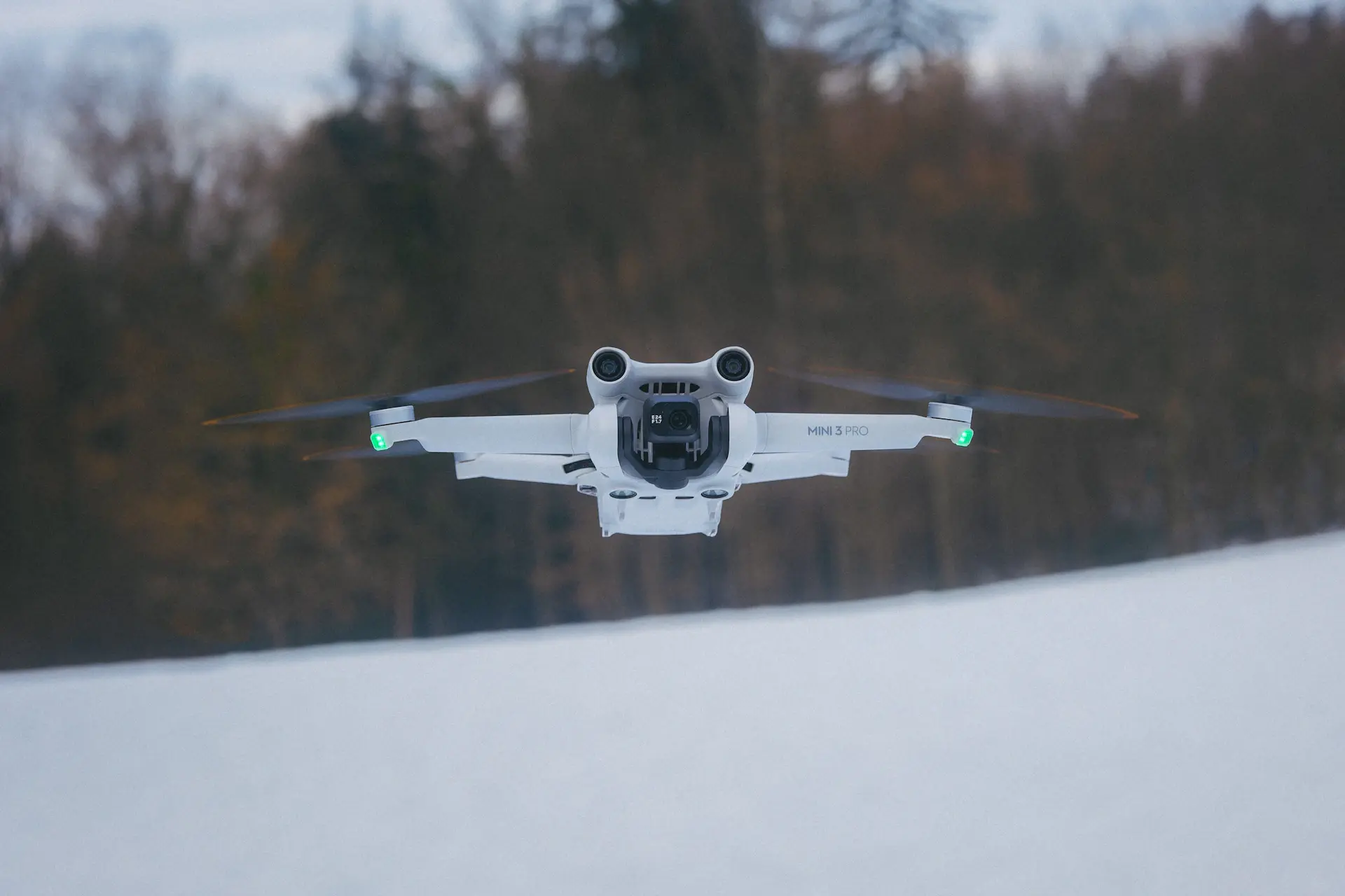 DJI Air 4 drone