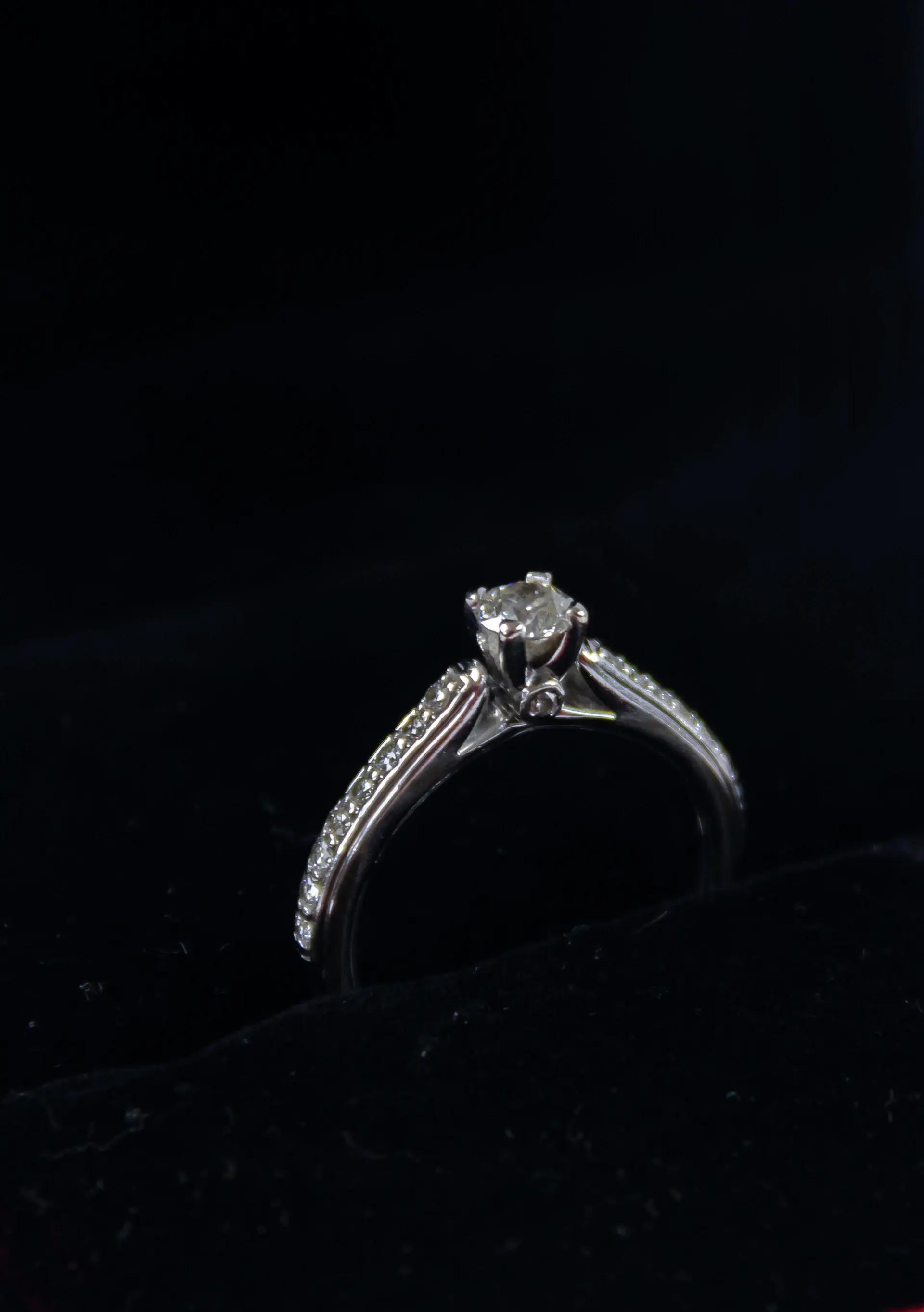 Tác phẩm di sản LuxDiamond năm 1998