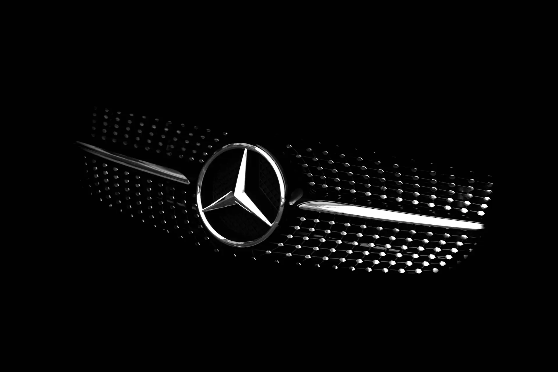 Mercedes-EQ EQS 2021