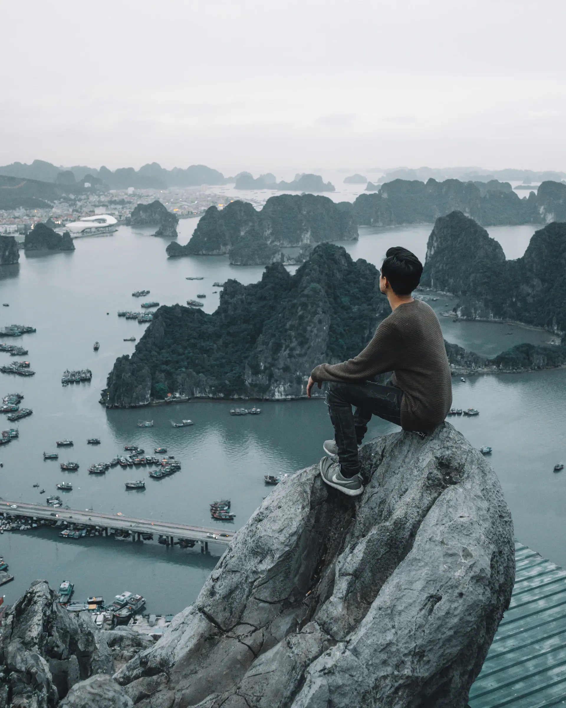 Homestay nép mình trong con hẻm nhỏ