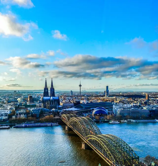 Universität Köln