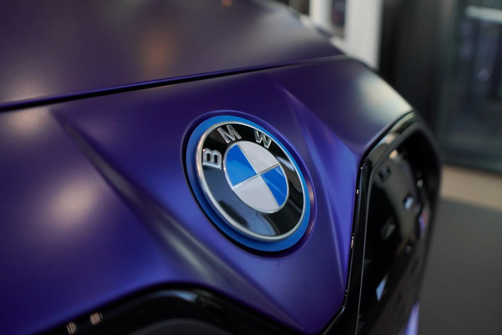 BMW iX xDrive60 2025