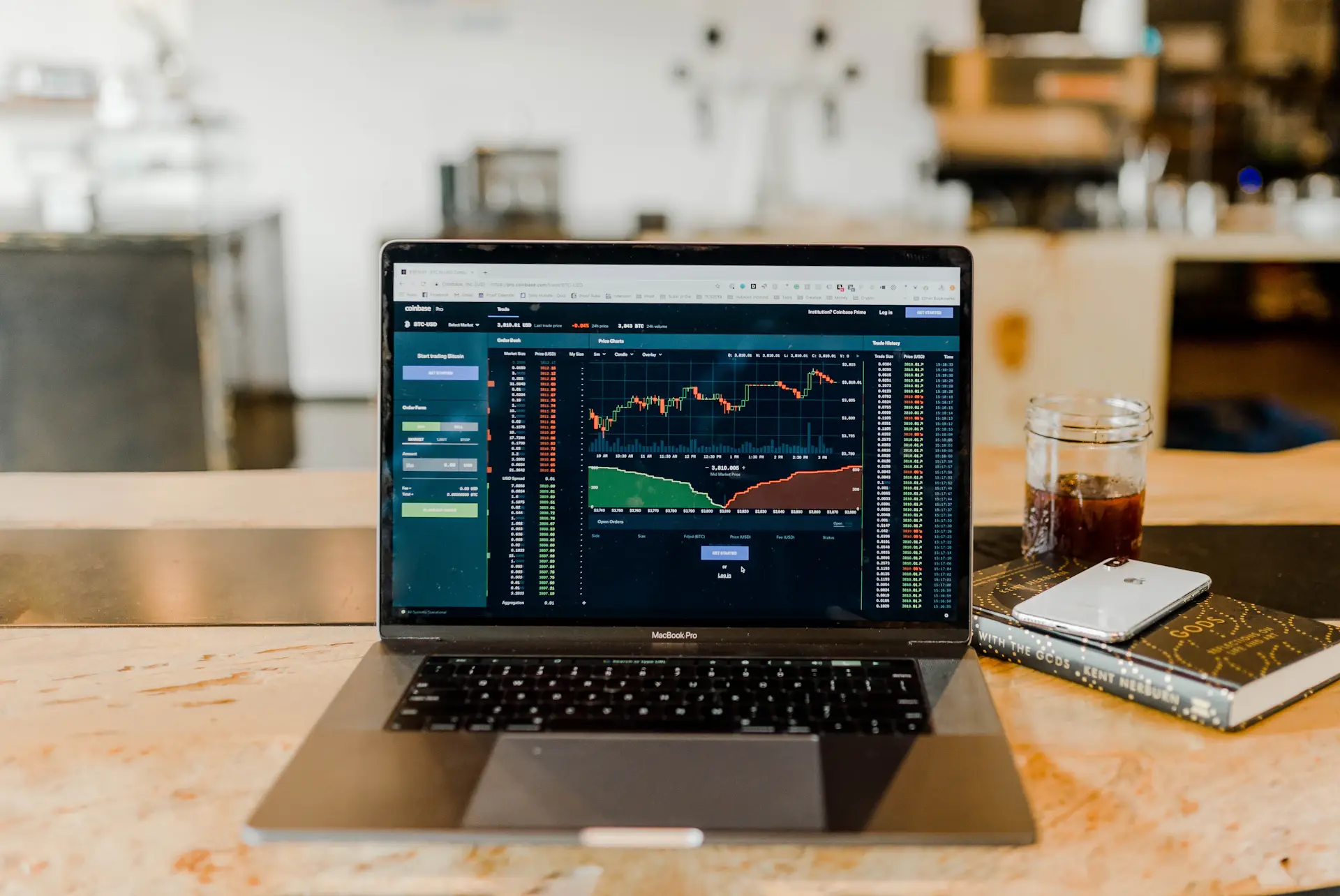 Northwind fintech dashboard