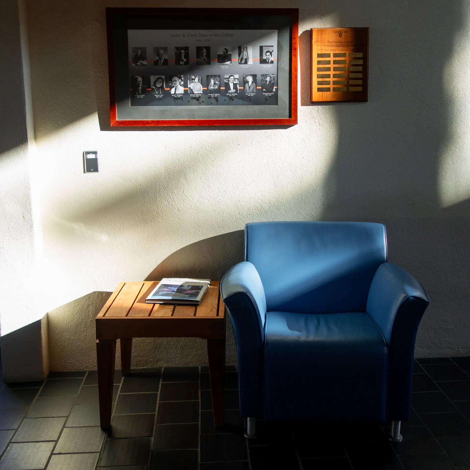 Portrait of the Elite Pathways founder in a refined office setting