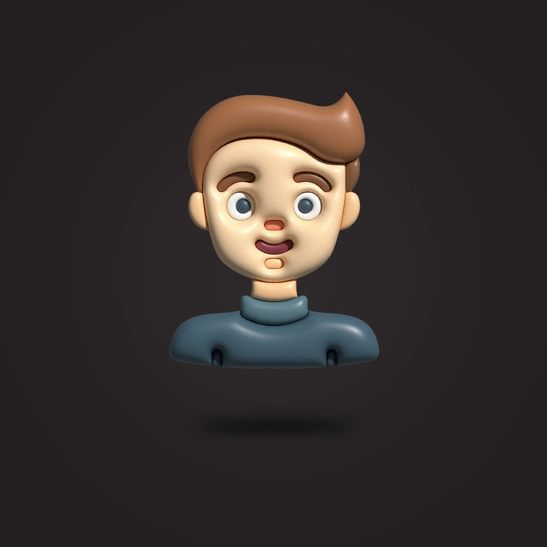 Avery Chen avatar