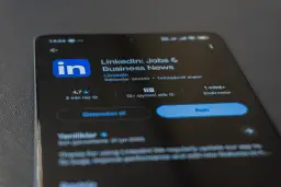 LinkedIn
