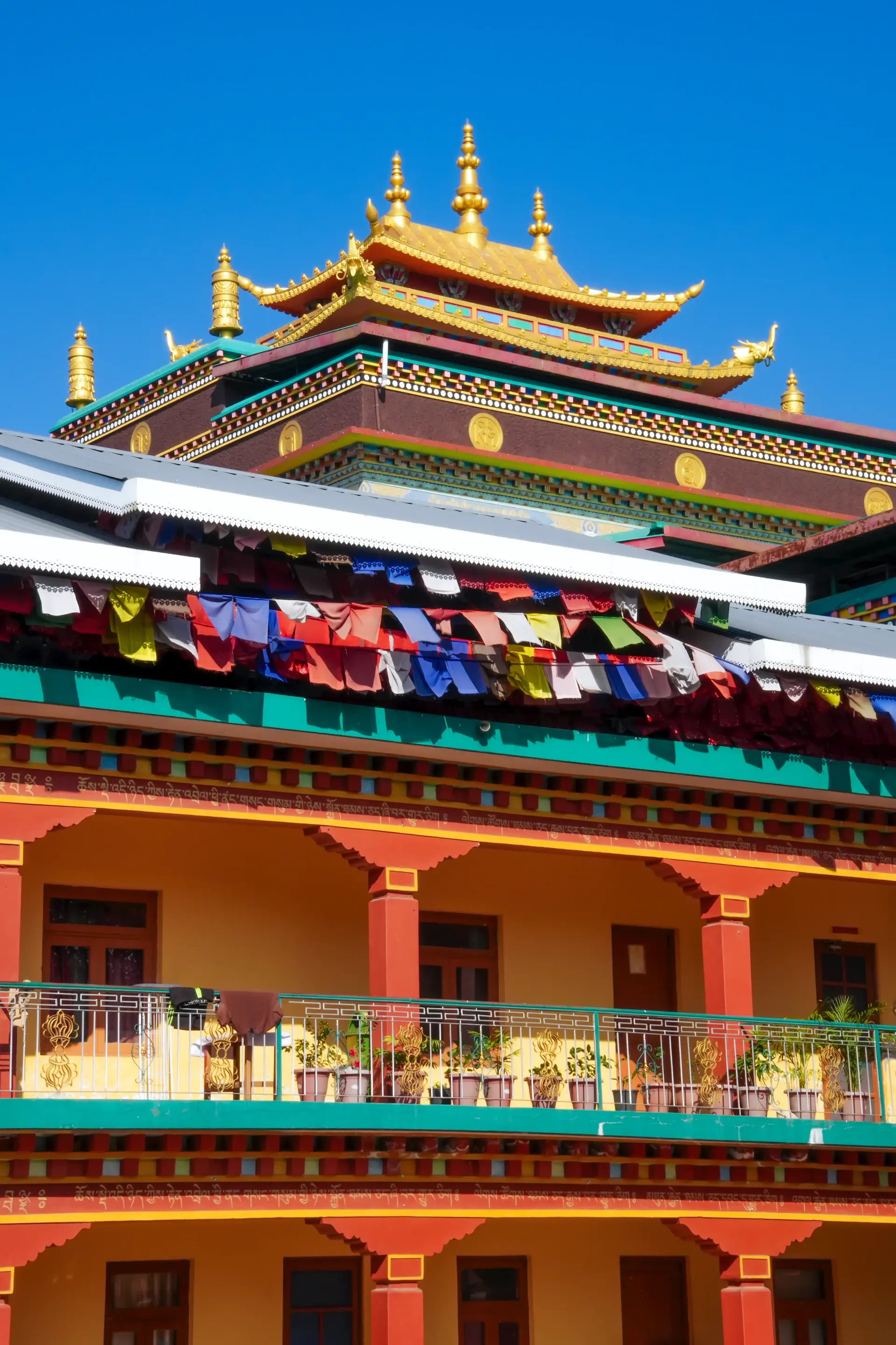 Cung điện Potala Tây Tạng