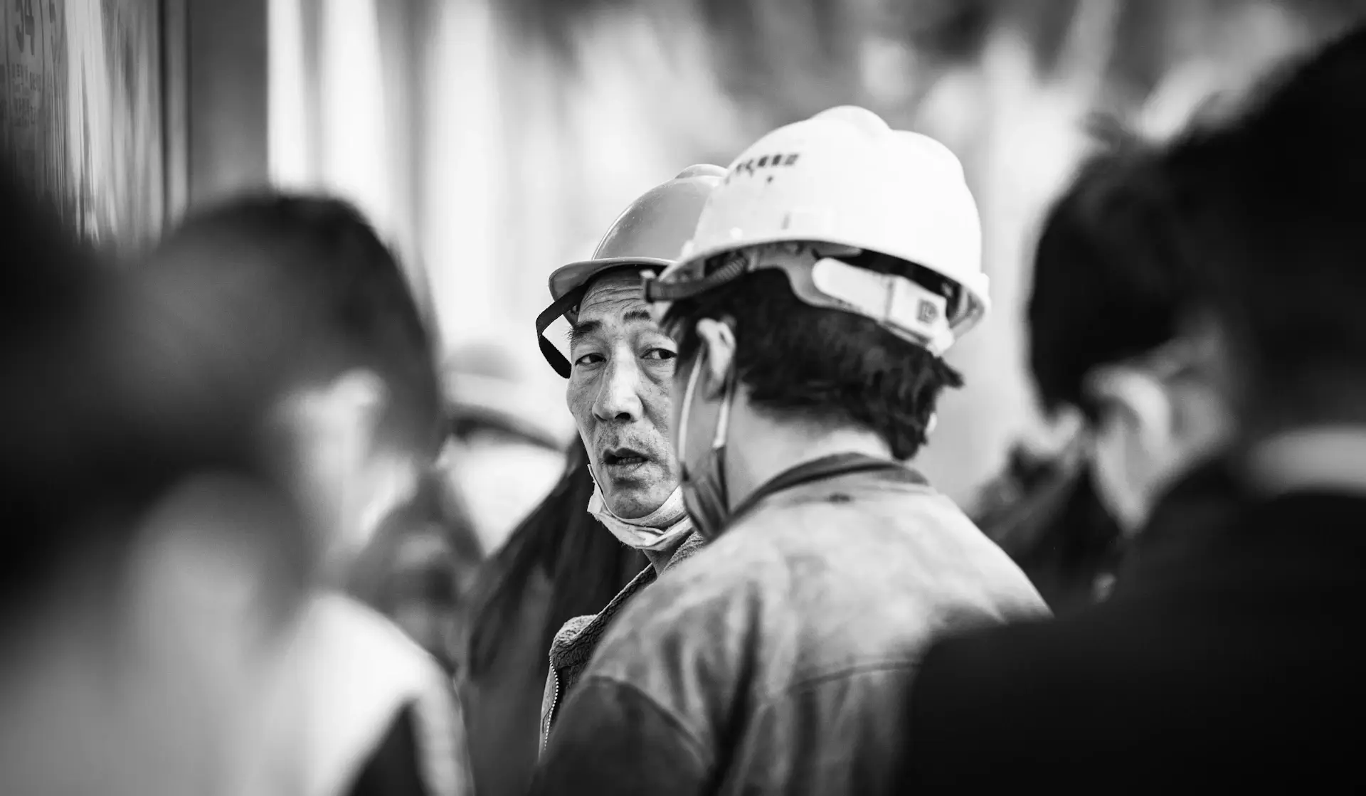 Hội nghị người lao động Công ty Nhiệt điện Quảng Trạch