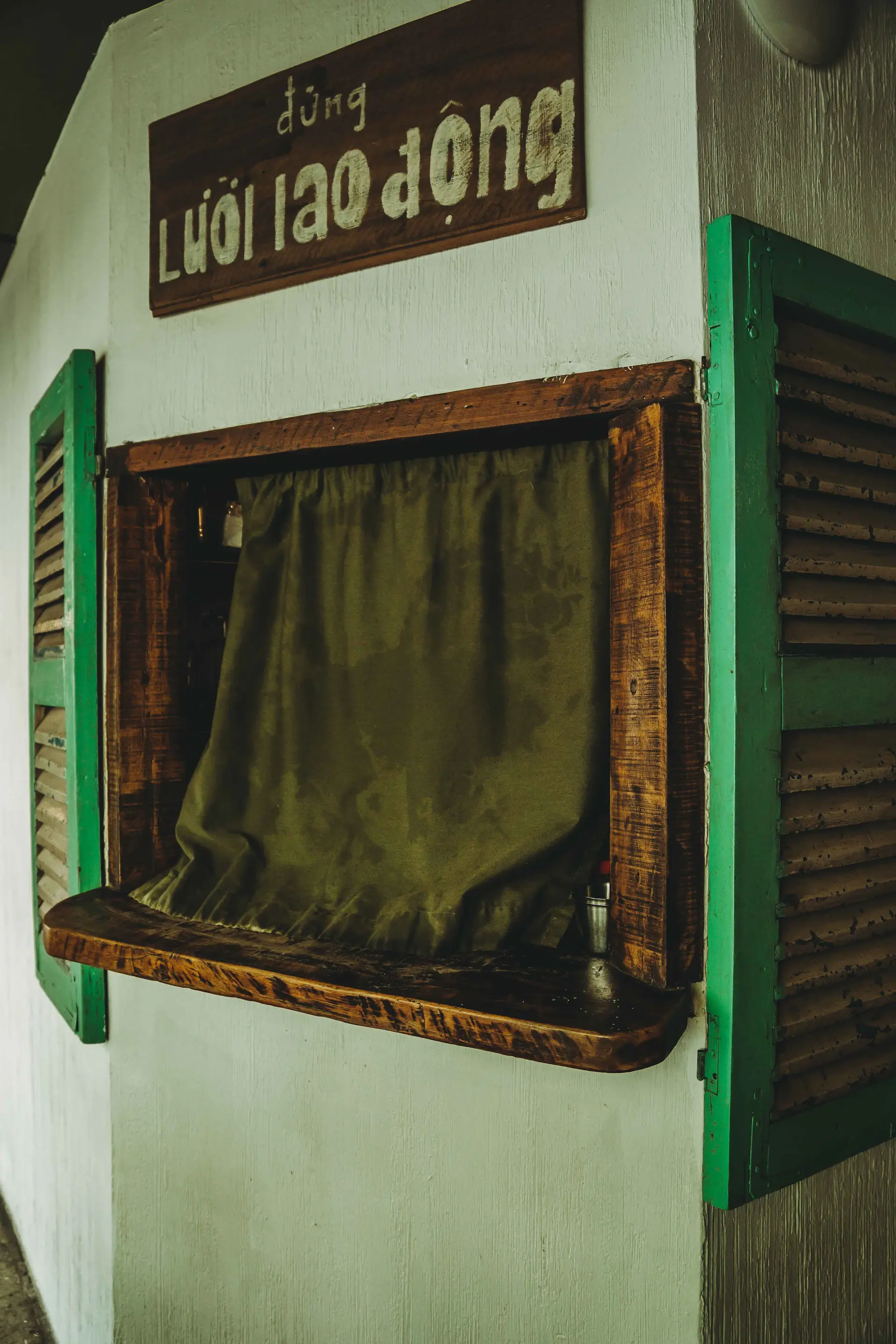 Homestay ấm cúng ven đô