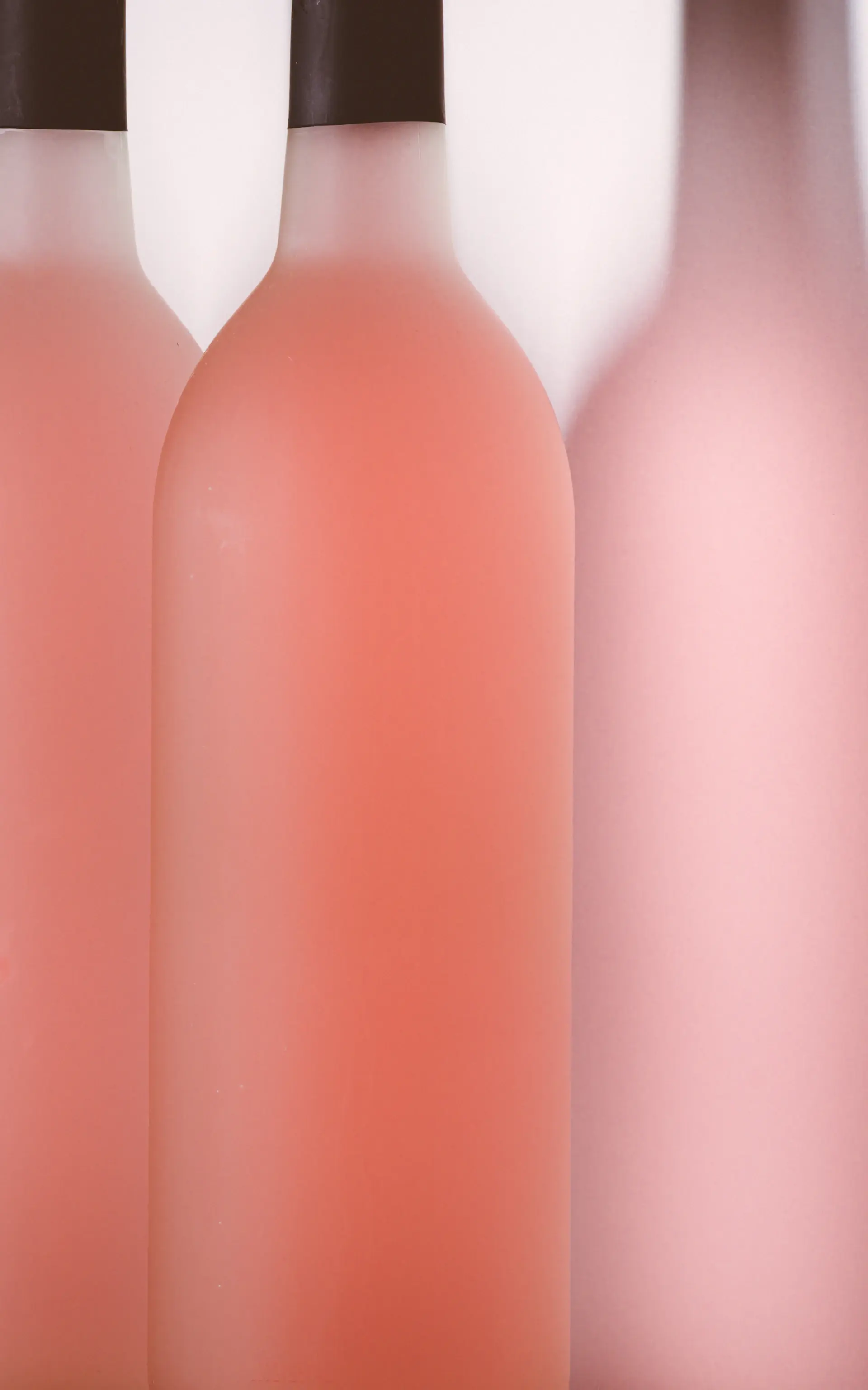Château Rosaline Provence rosé wine bottle