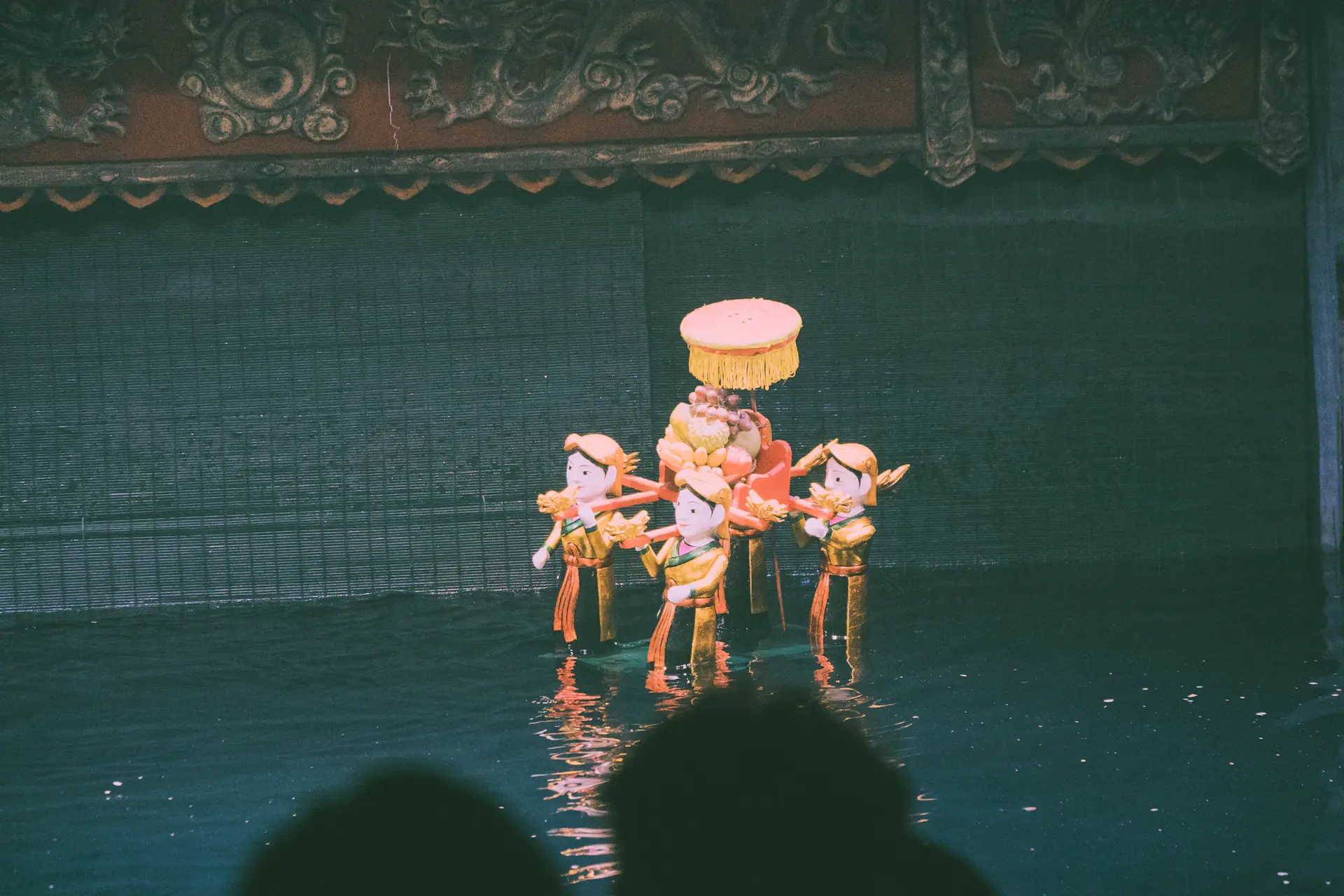 Khu du lịch Suối Tiên