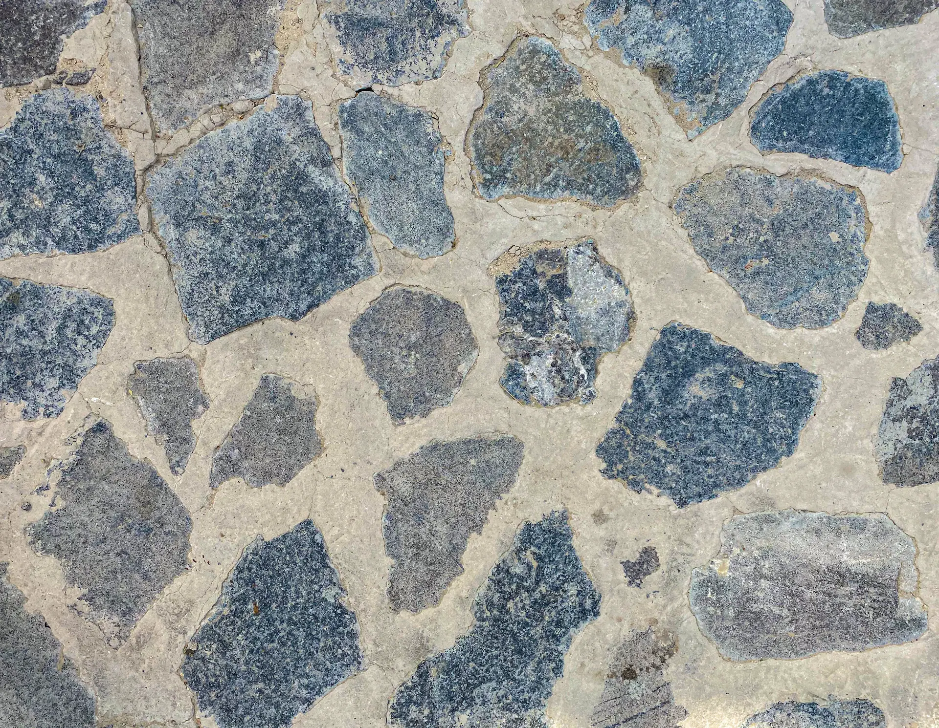 Travertine Navona bề mặt mộc