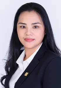 Trịnh Thị Xuân — Phó TGĐ Tài Chính