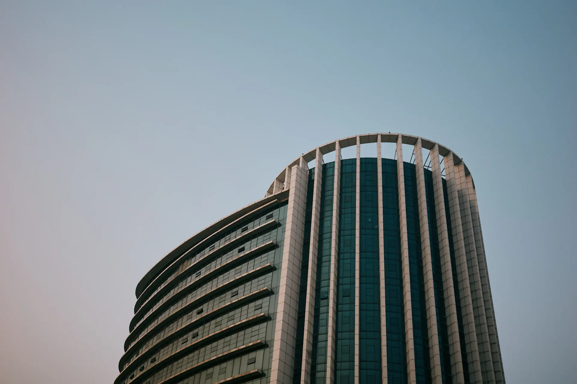 Văn phòng TEIBO Hà Nội — Tòa Capital Place