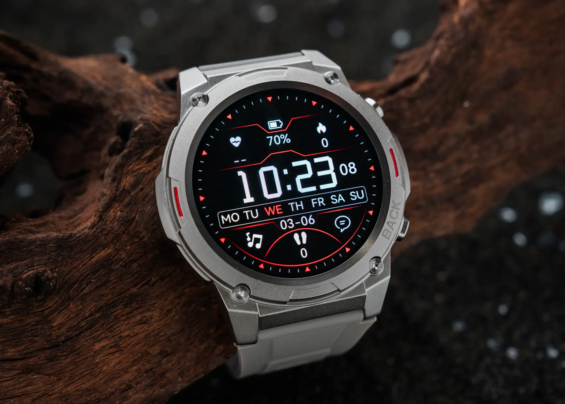 Apple Watch Ultra 4