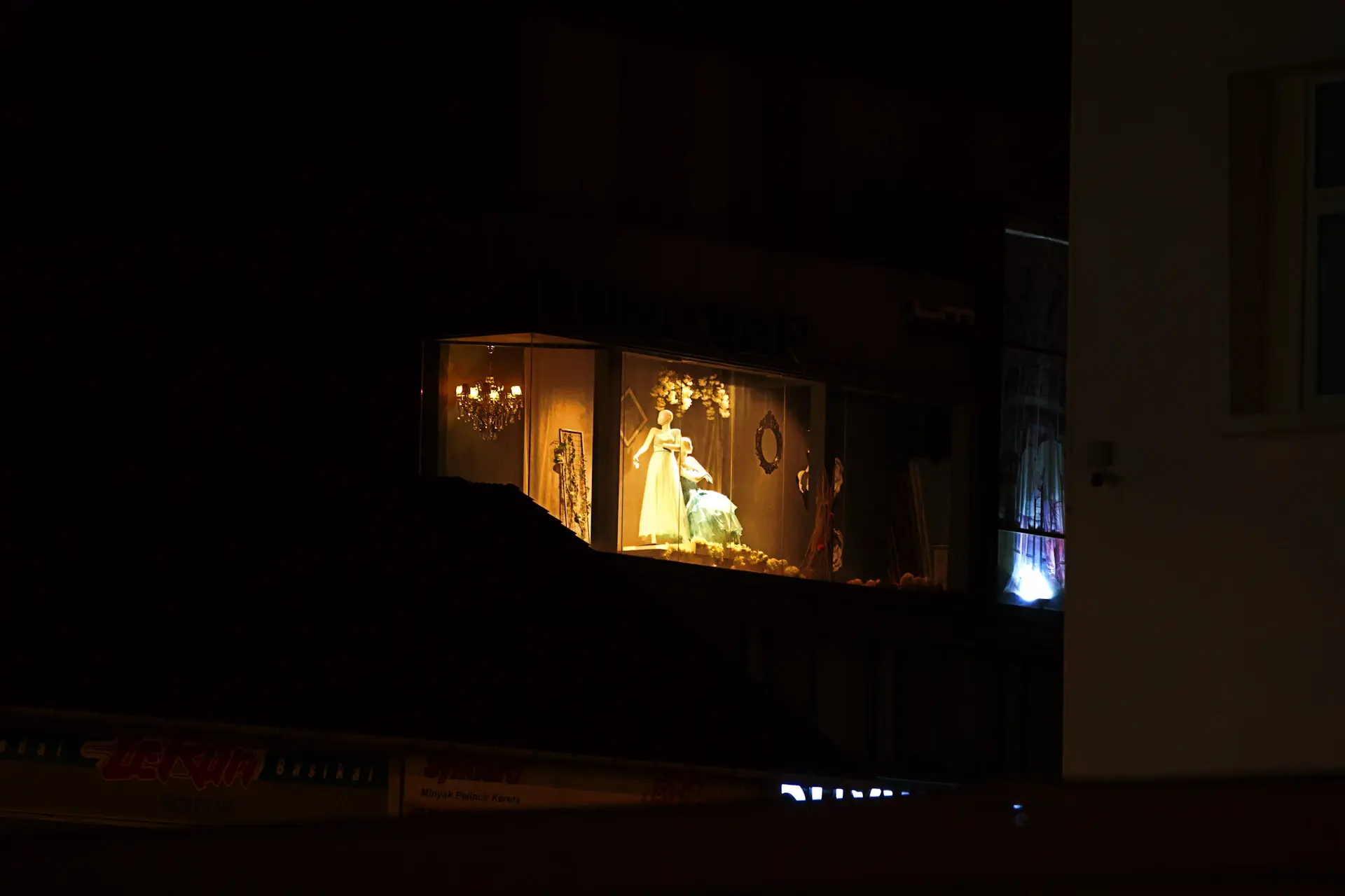Showroom Quận 3