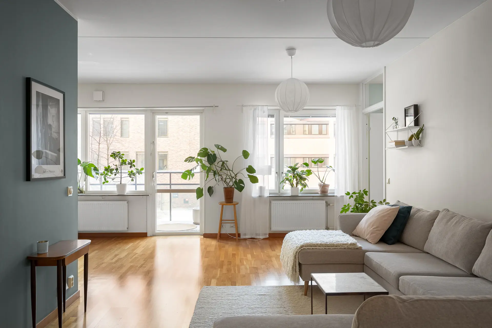 Scandi Pastel
