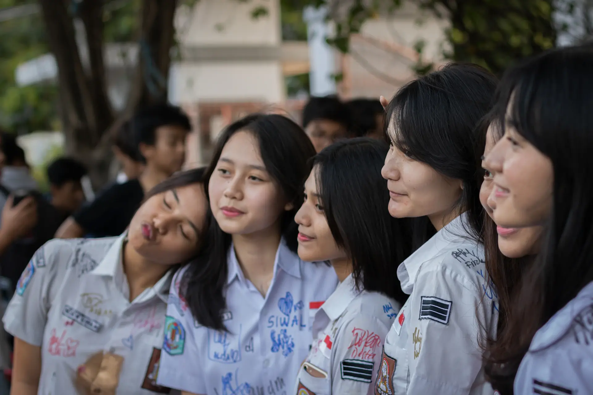 Buổi đào tạo chuẩn quốc tế năm 2023