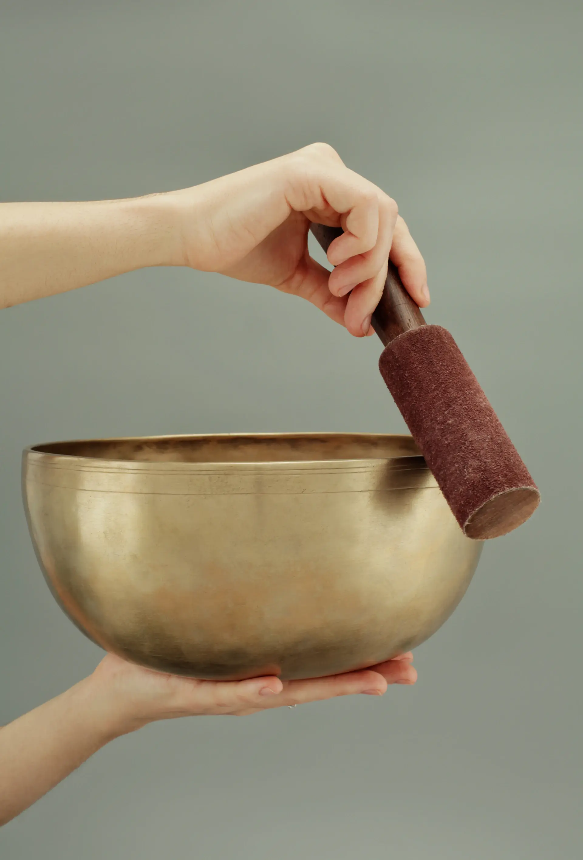 Sound healing dưới ánh trăng