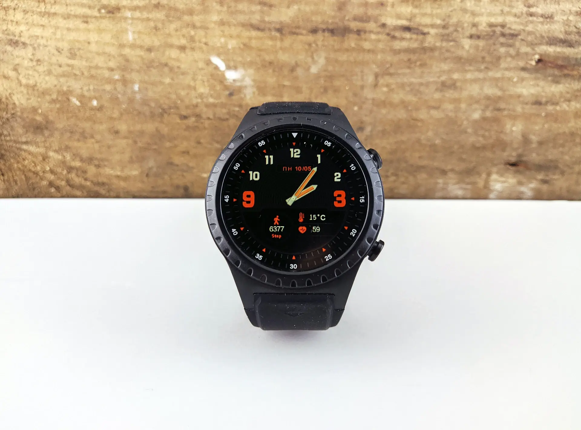Google Pixel Watch 4