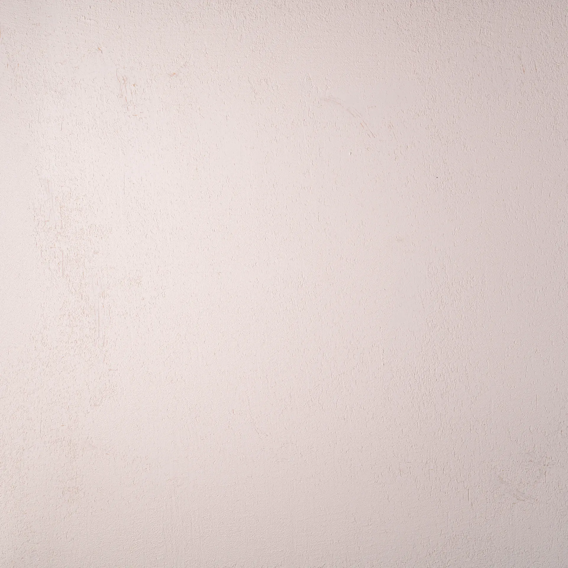 Macro swatch of pale ivory semi-aniline leather