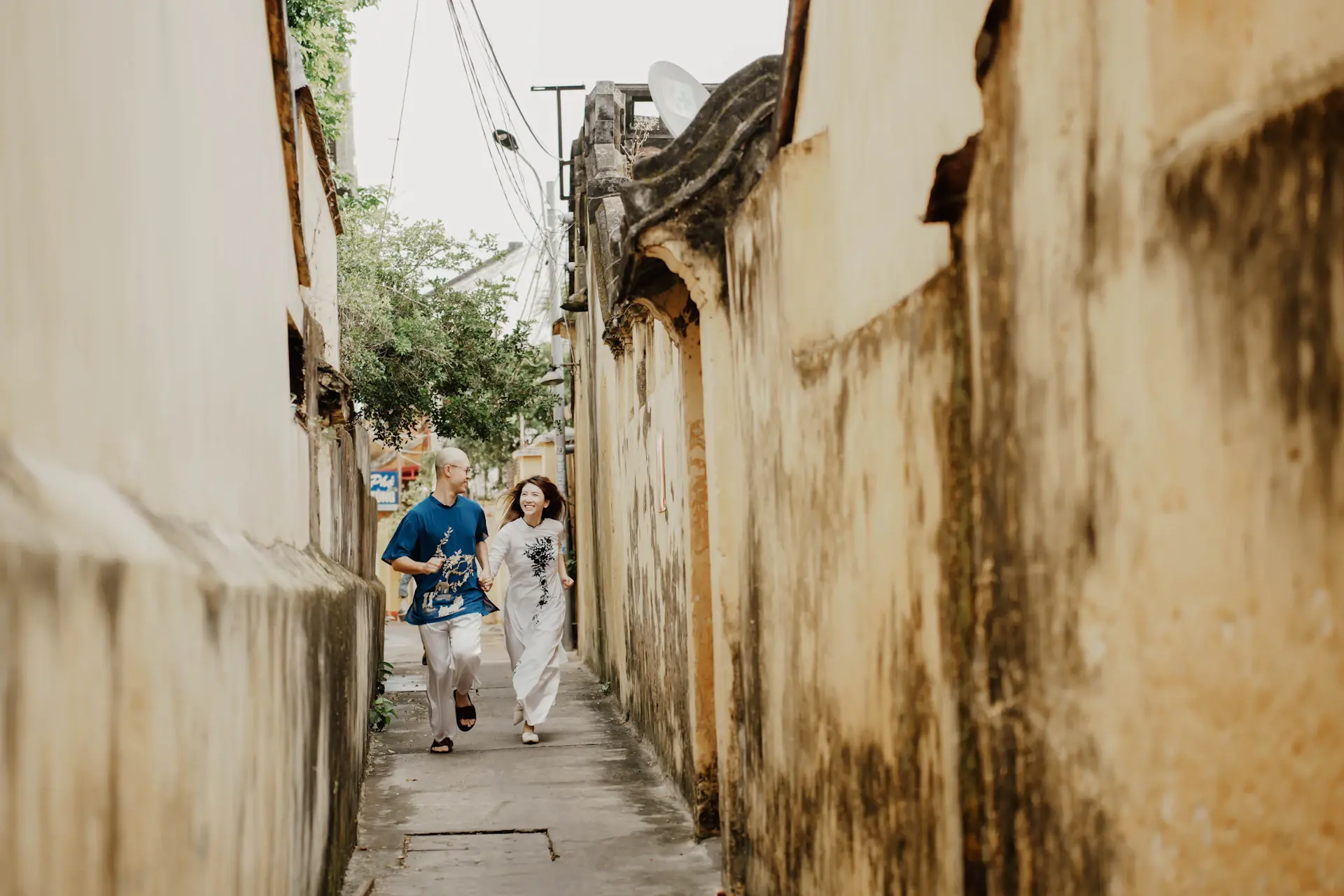 Đám cưới Minh Anh & Hoàng Long