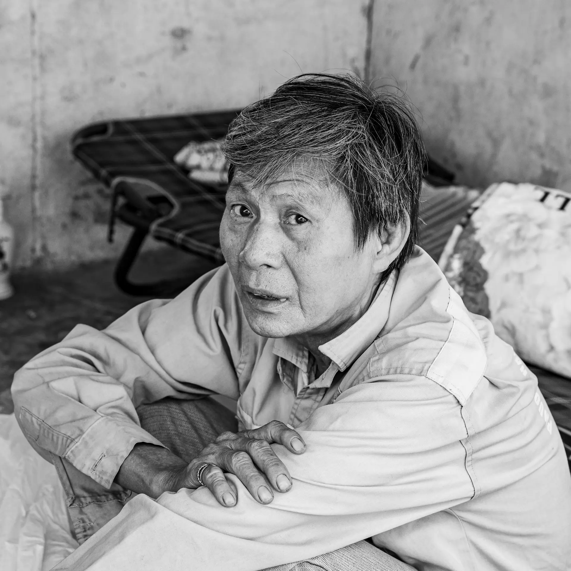 Phạm Thuý An — COO