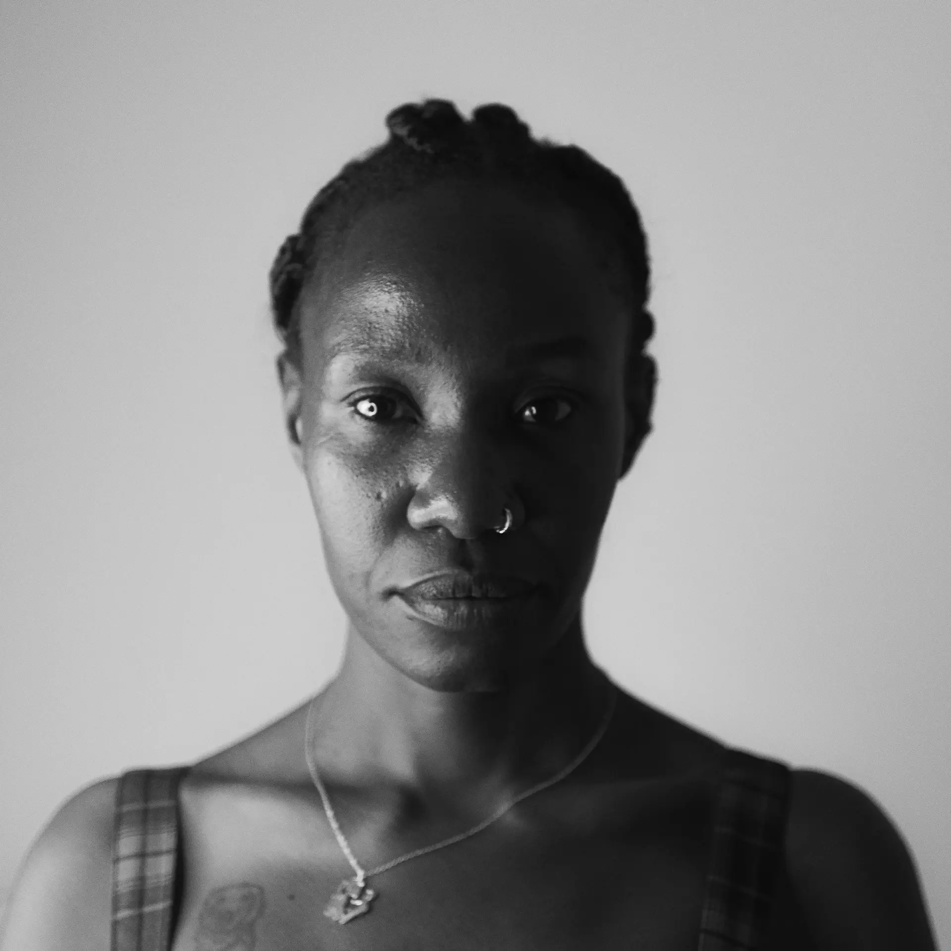 Imani Park portrait