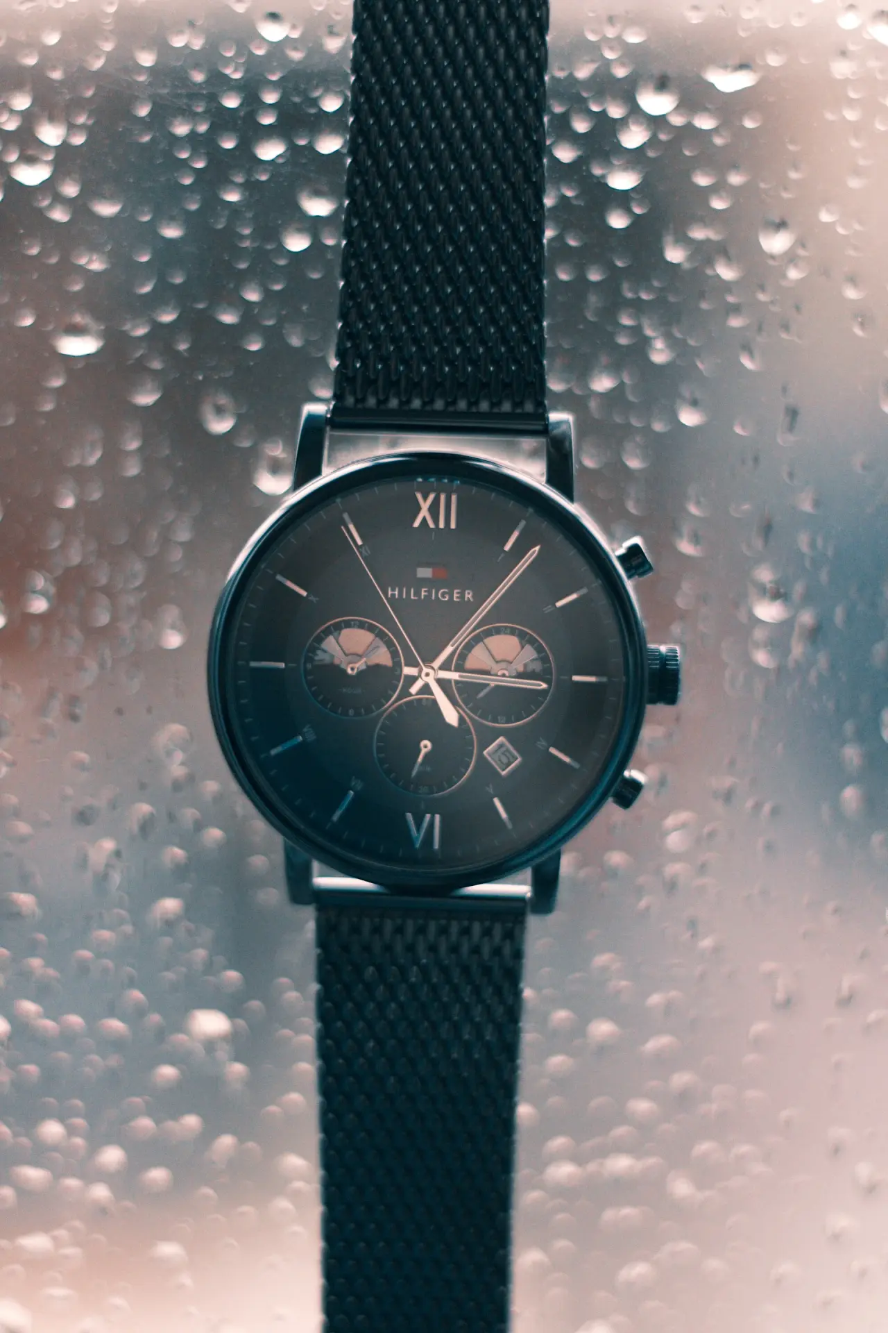 Classique Moonphase