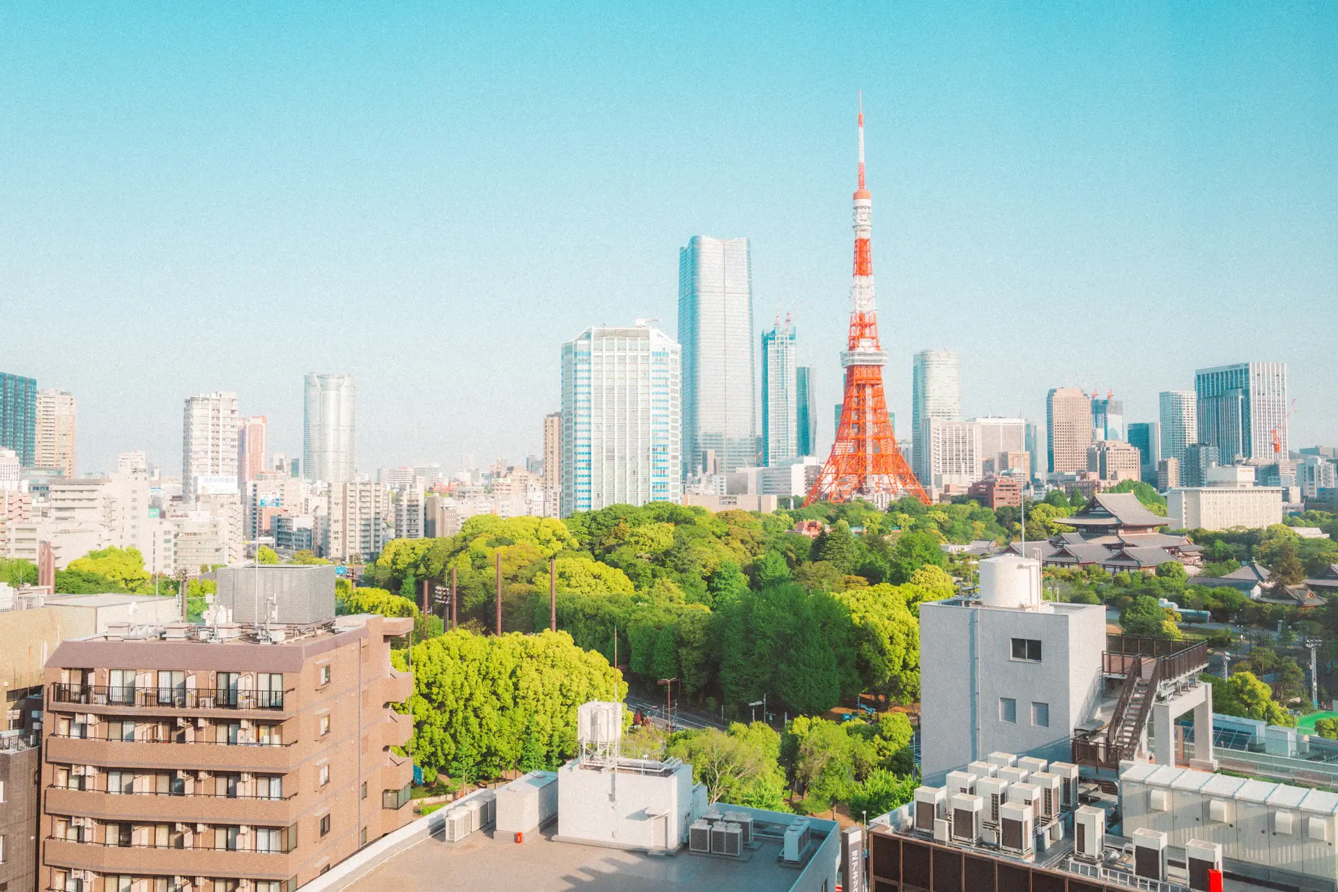 Học viện Nhật ngữ Tokyo Galaxy