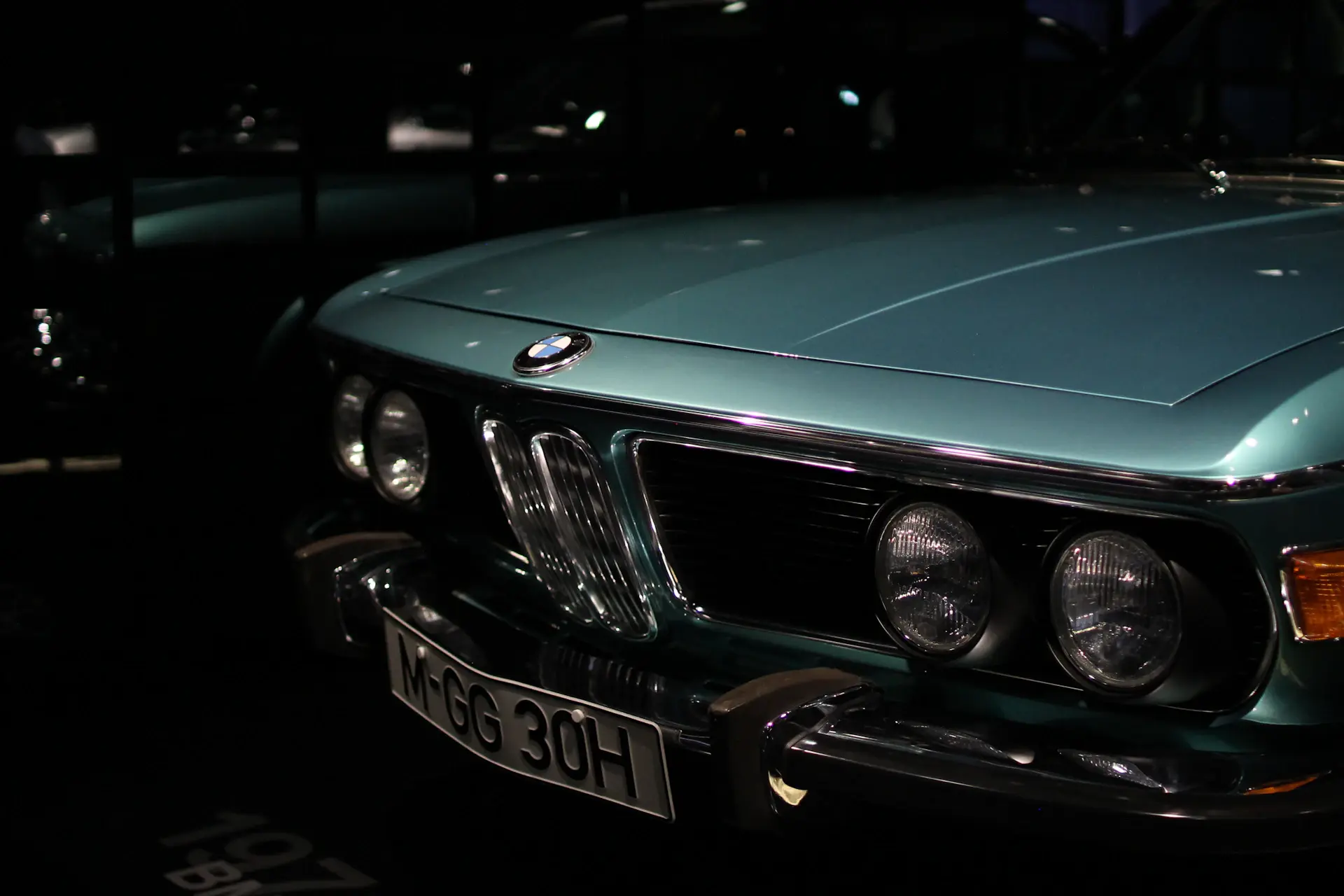 BMW M3 CS 2026