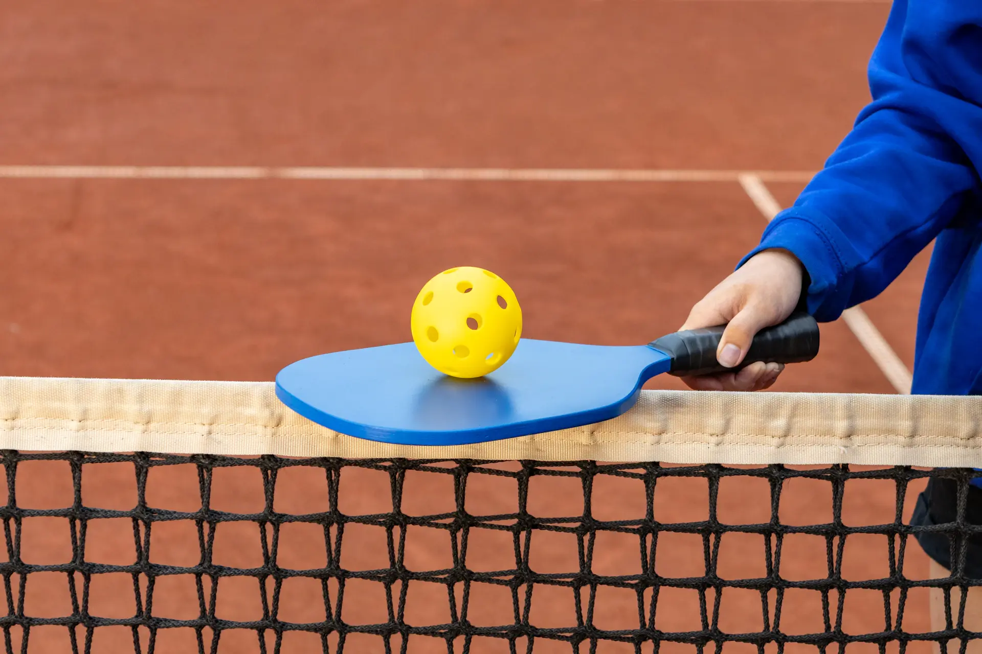 HCA Unity Pickleball Cup 2026 - giải đấu thể thao kết nối cộng đồng công nghệ