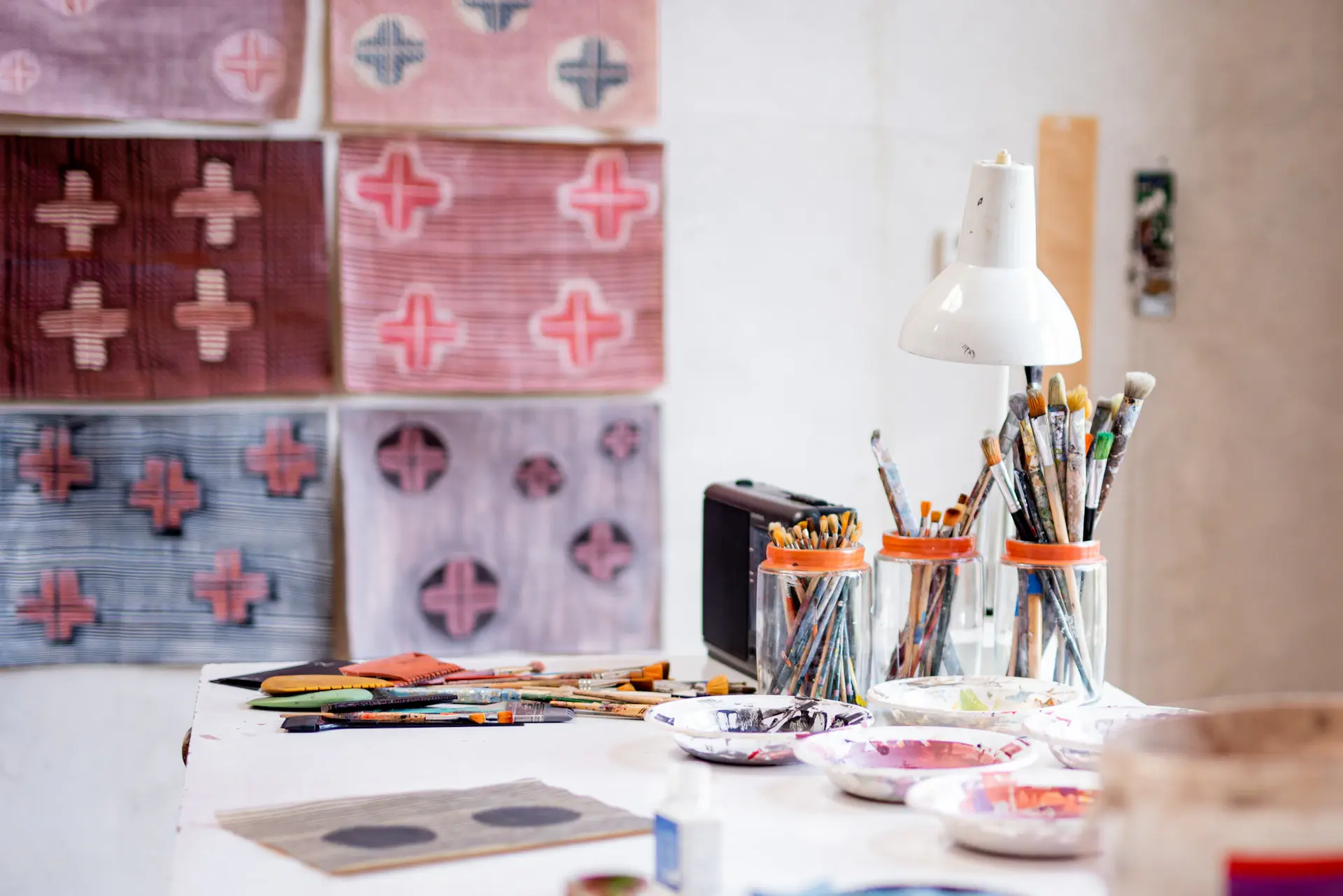 Trường nghề Kyoto Design