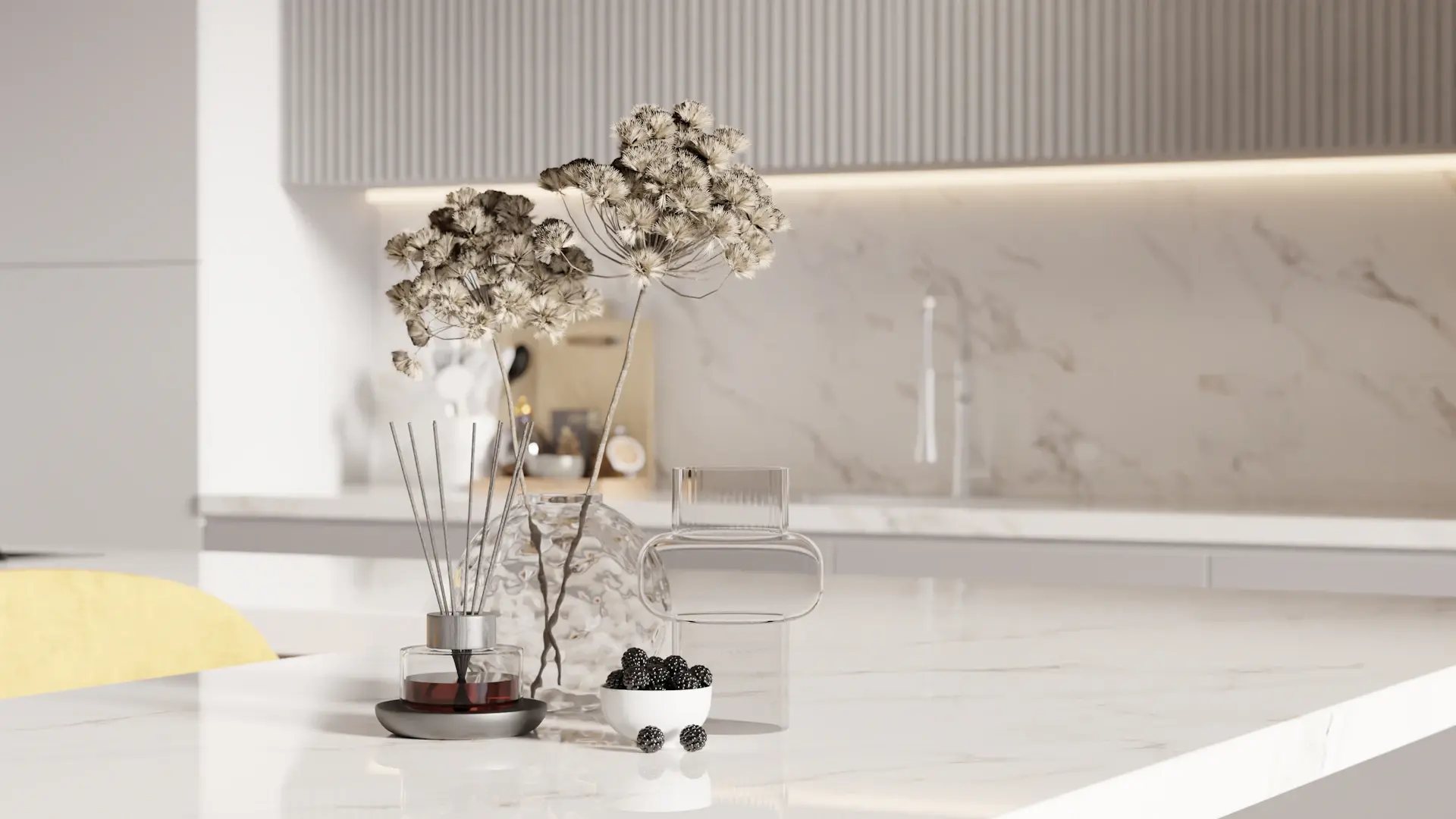 Salon chính boutique Hà Nội