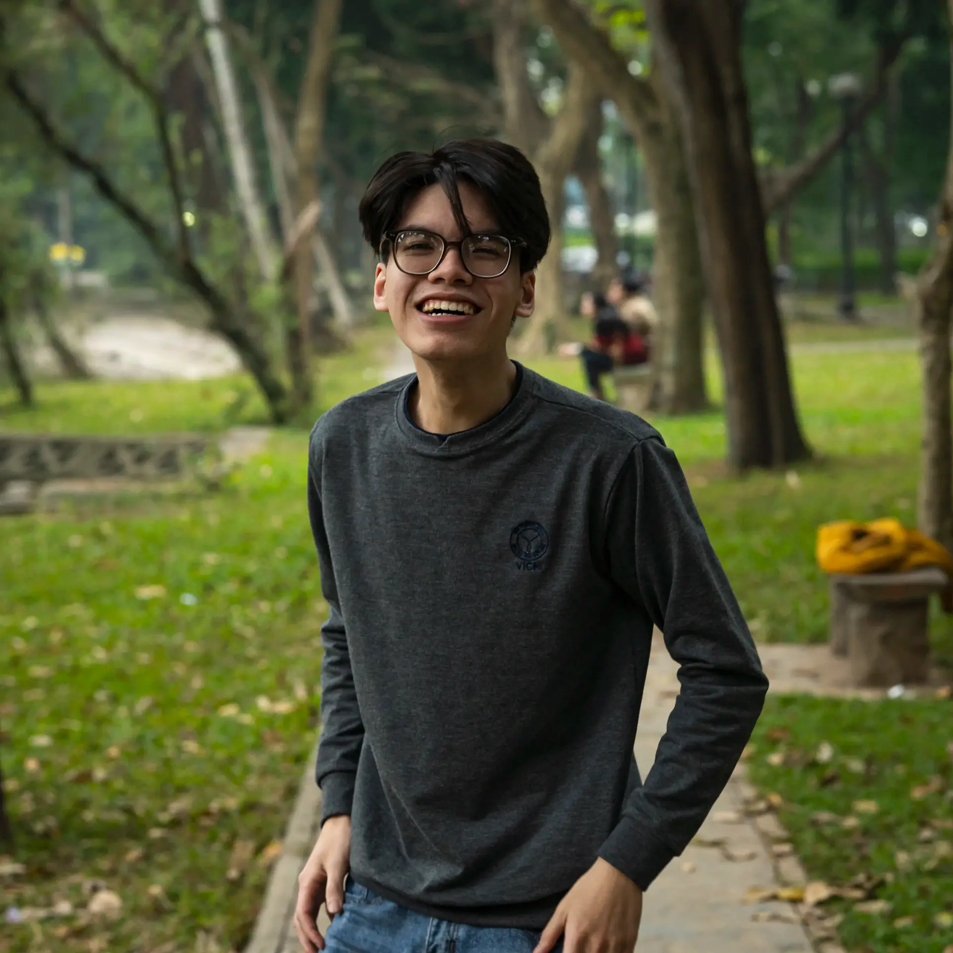 Nguyễn Minh Anh