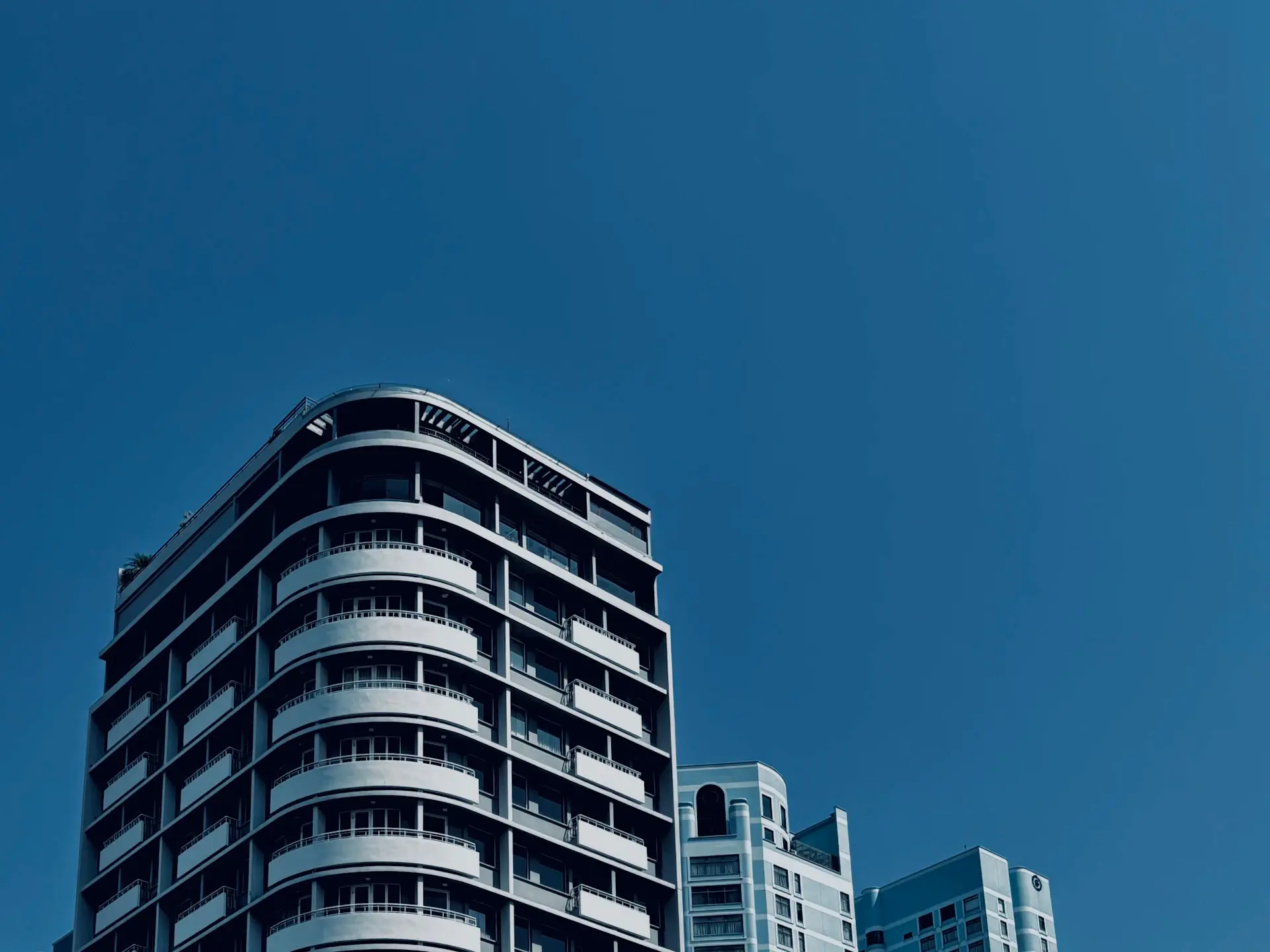 Văn phòng TEIBO Hồ Chí Minh — Tòa Lim Tower
