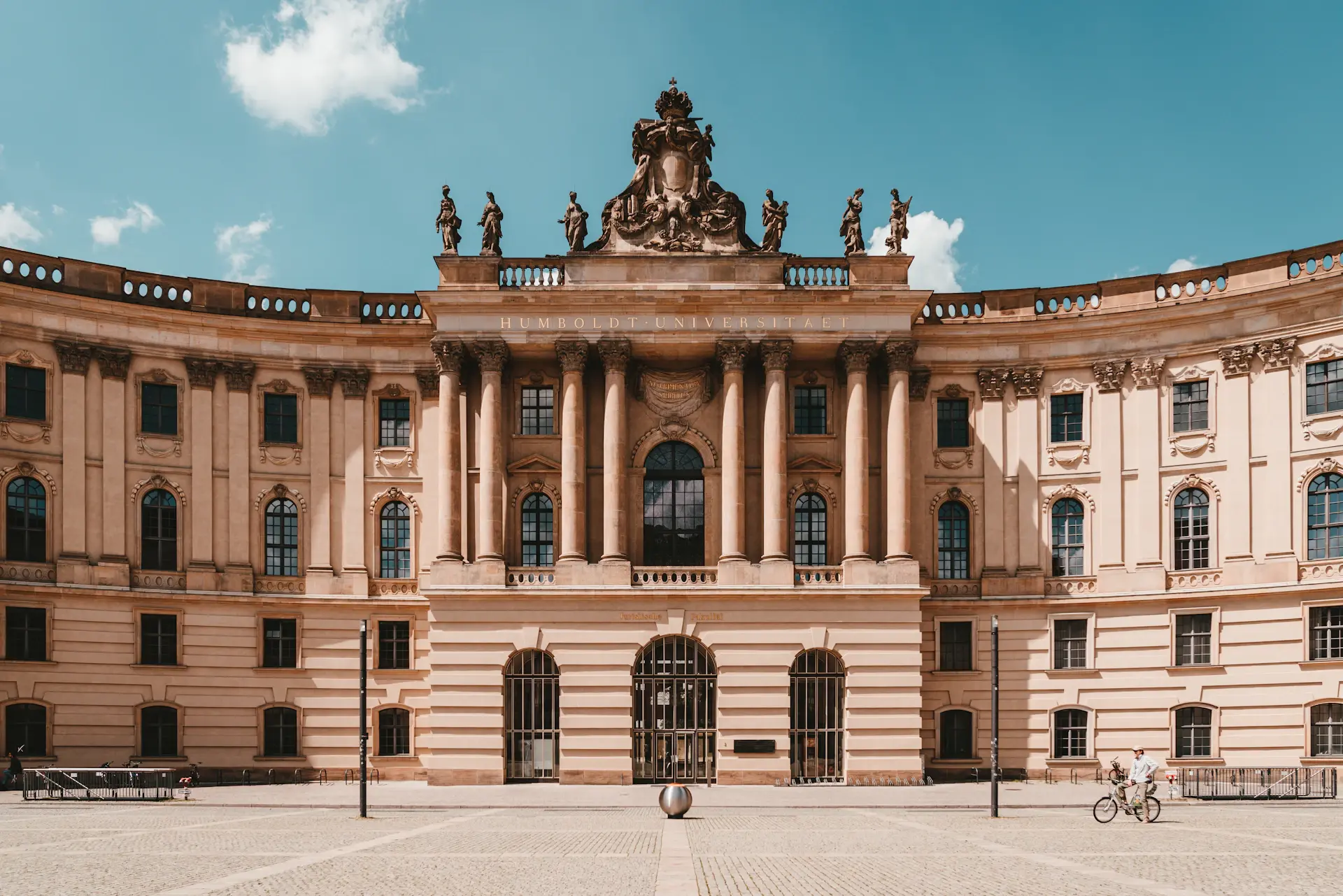 Humboldt-Universität