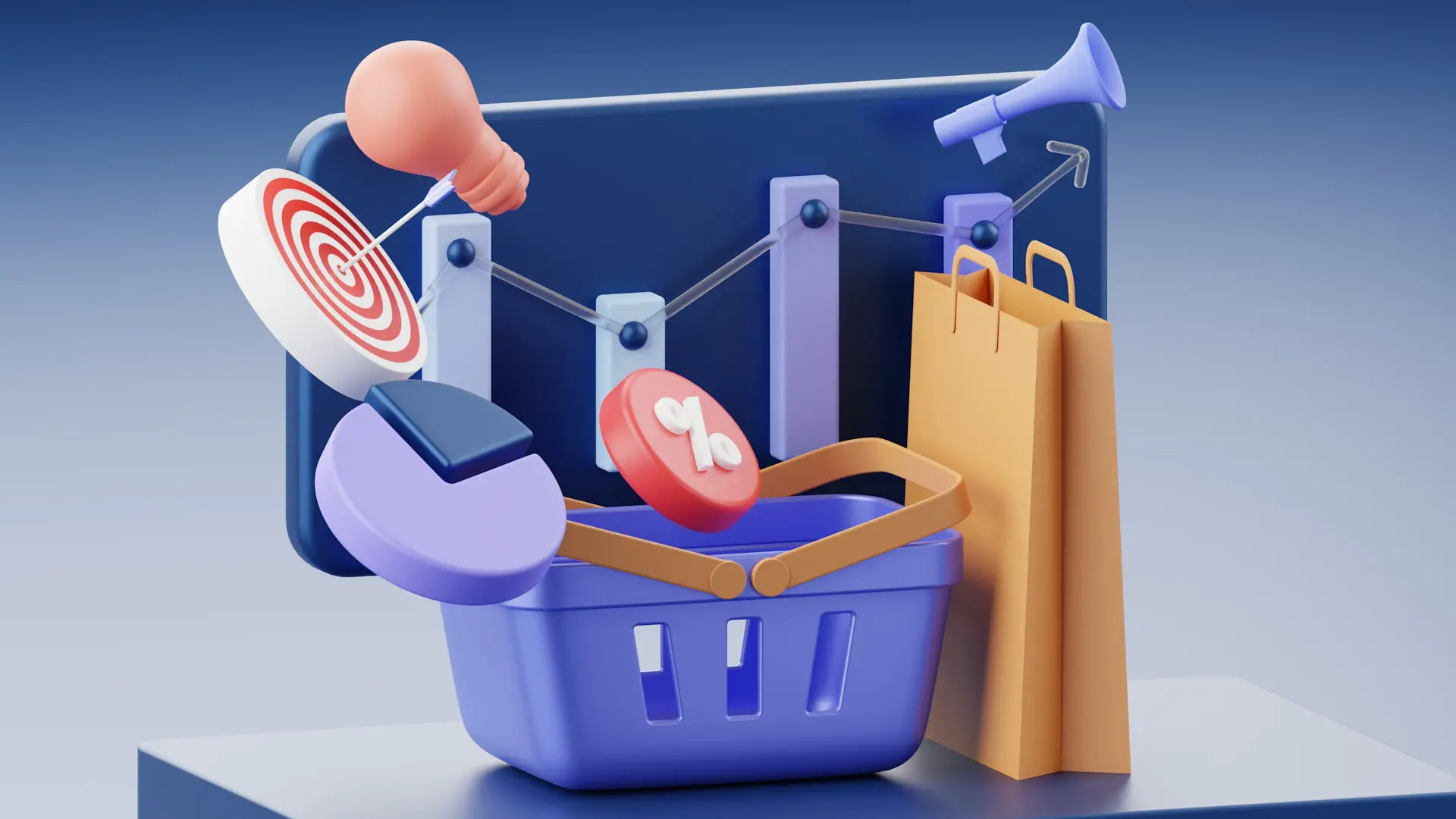 Retail e-commerce website built by MangoAds