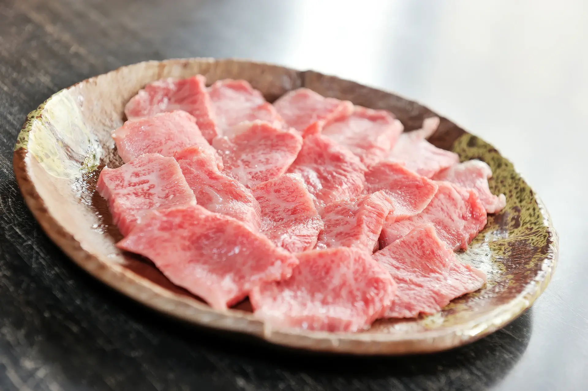 Lẩu bò sửa cuộn