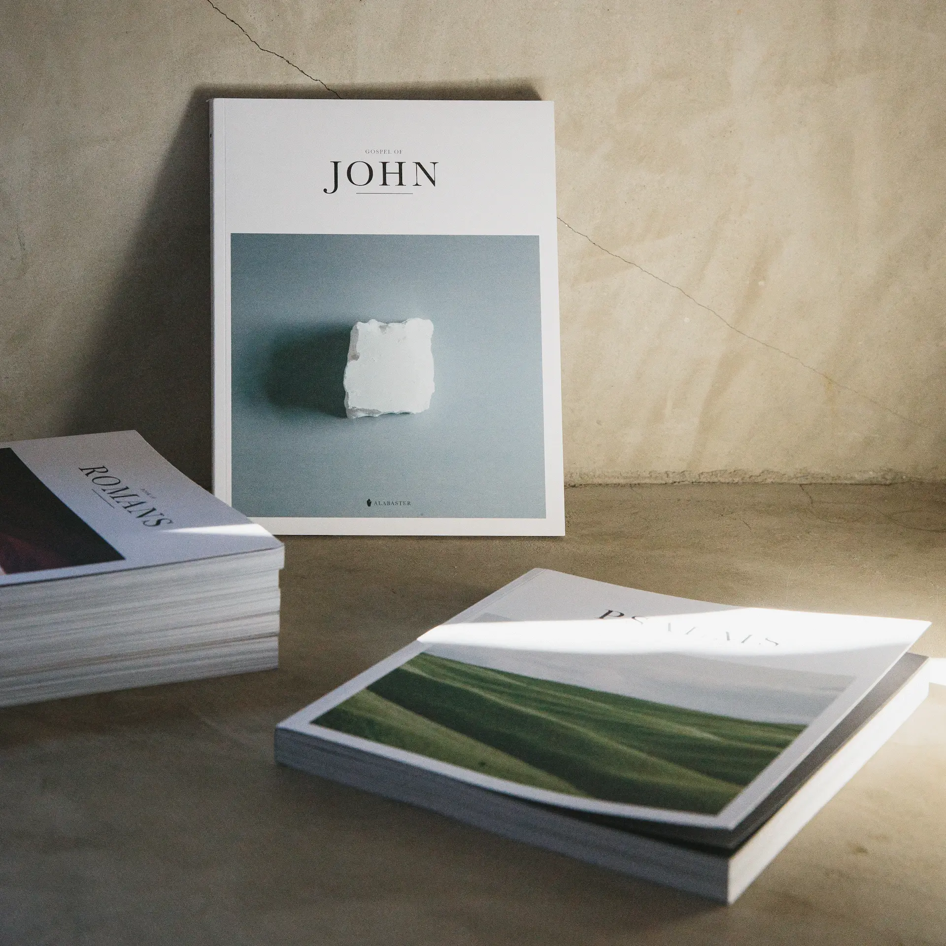 Editorial detail photograph from Nova Creative issue 14