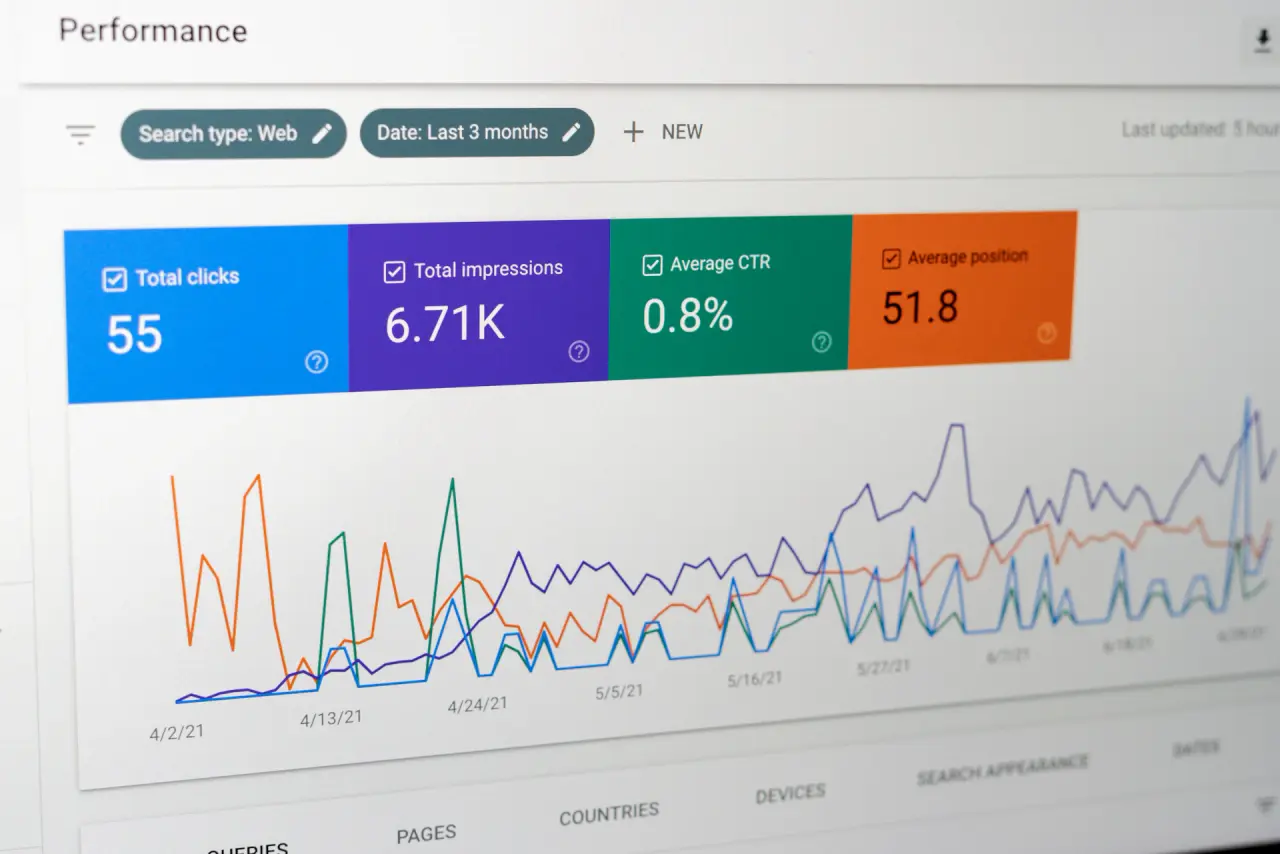 Tối ưu Core Web Vitals trong Next.js App Router