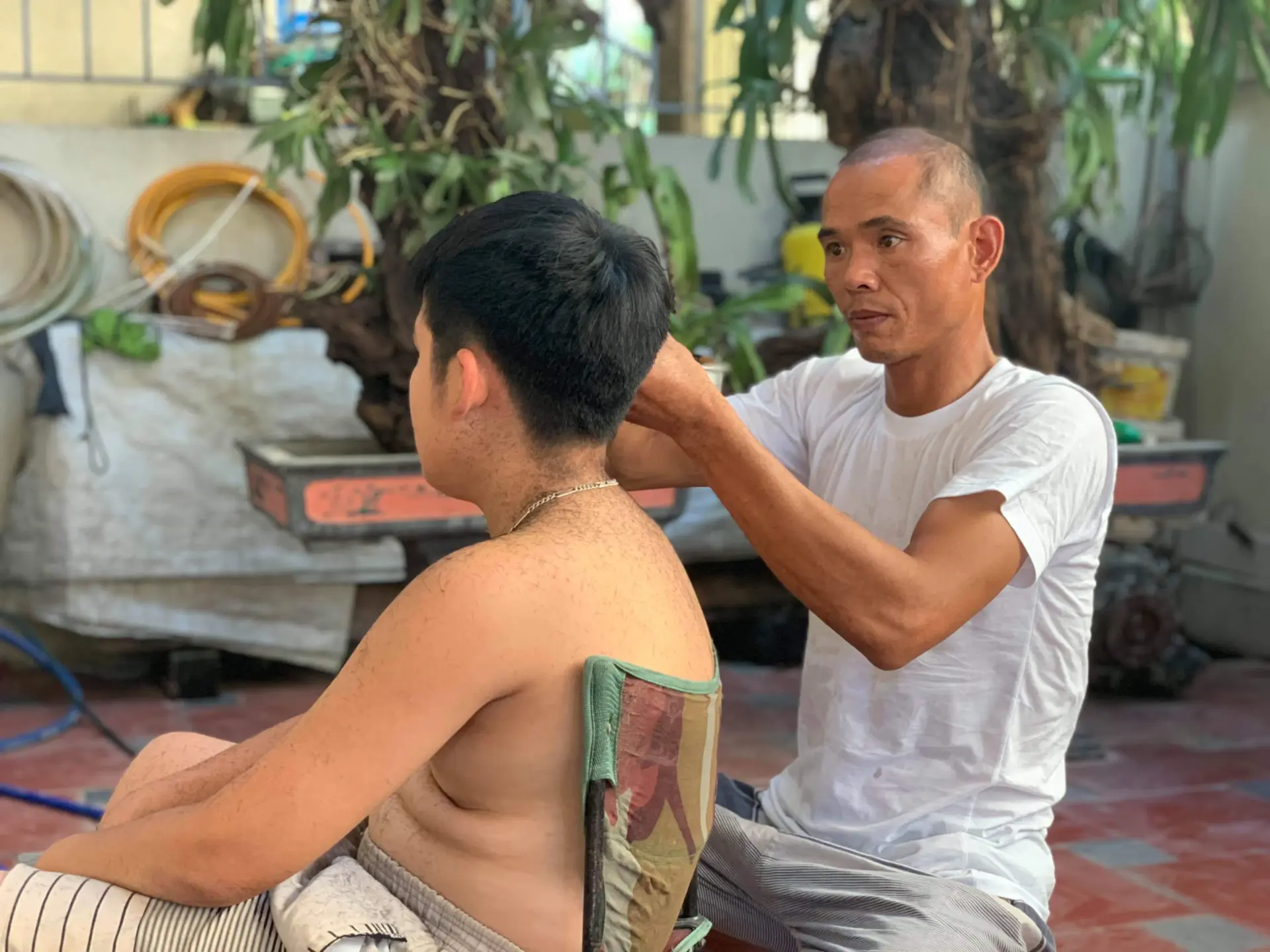 Bệnh viện quốc tế