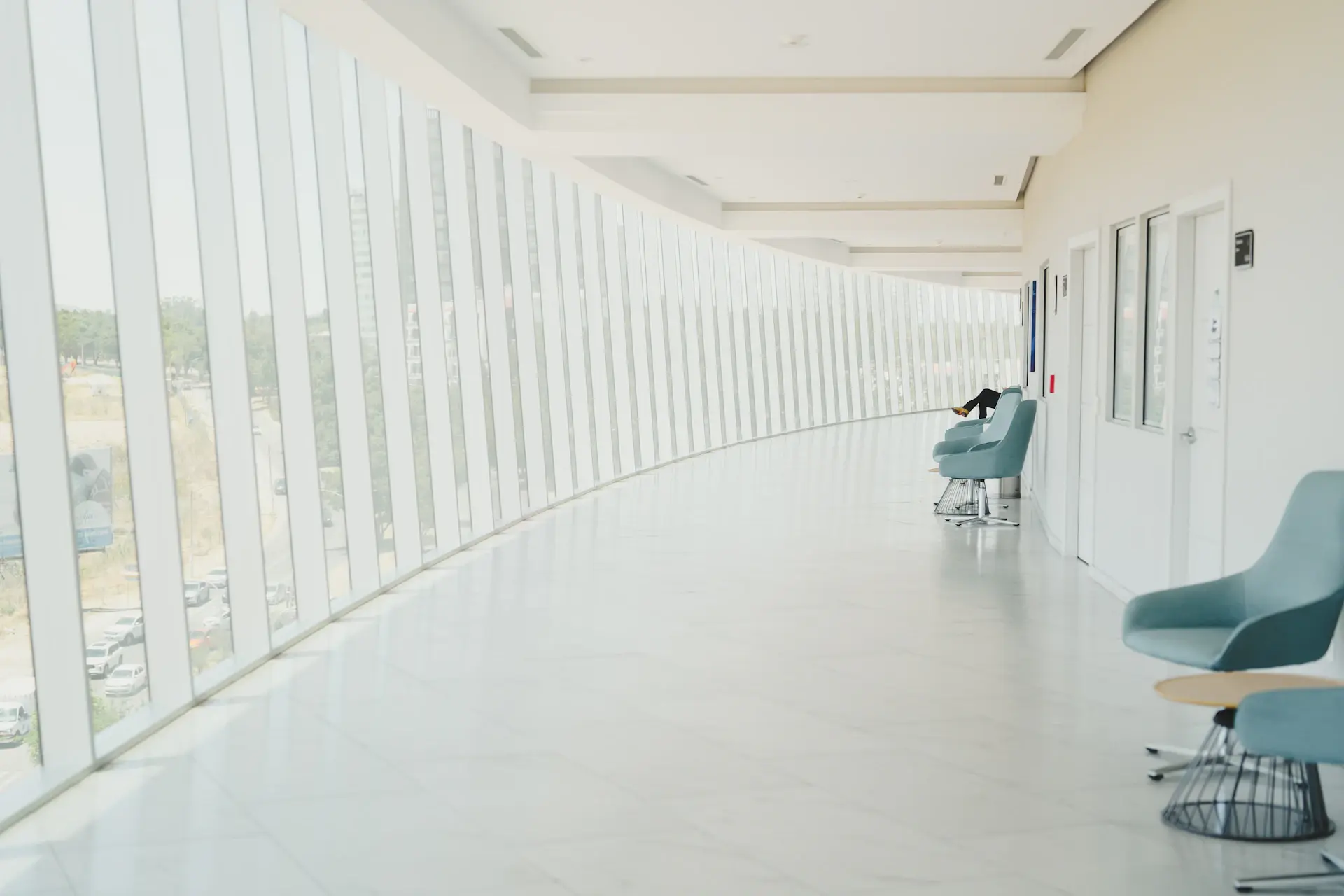Healthcare