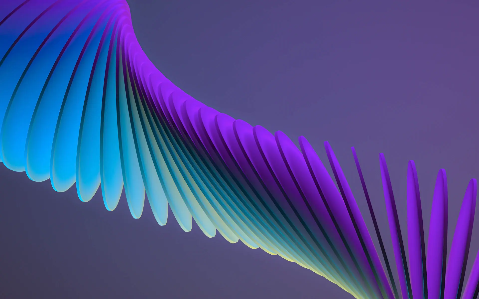 Lumen visual experience still