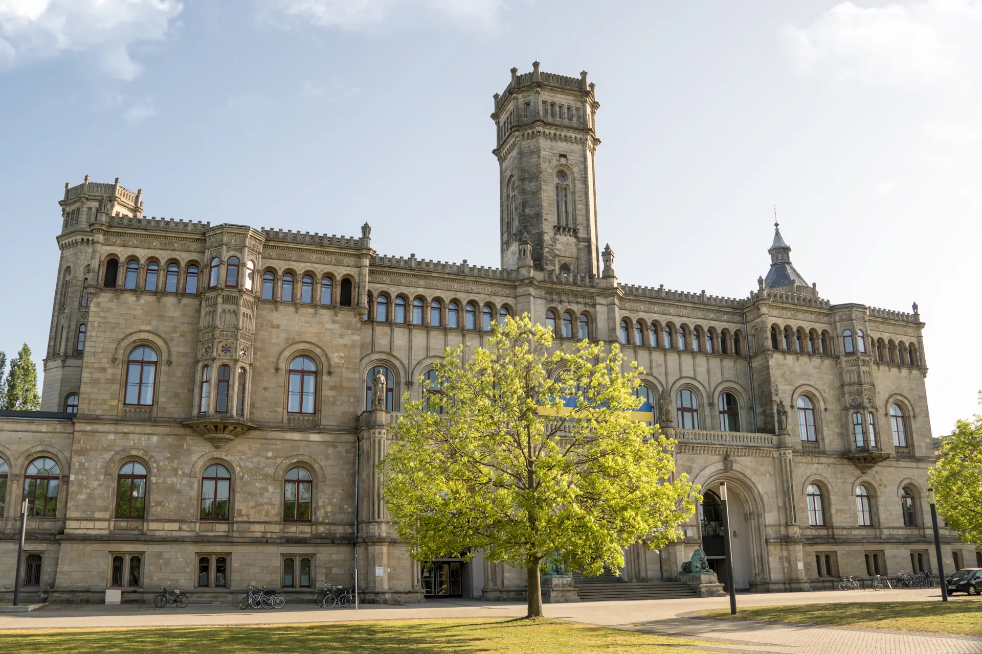 Leibniz Hannover