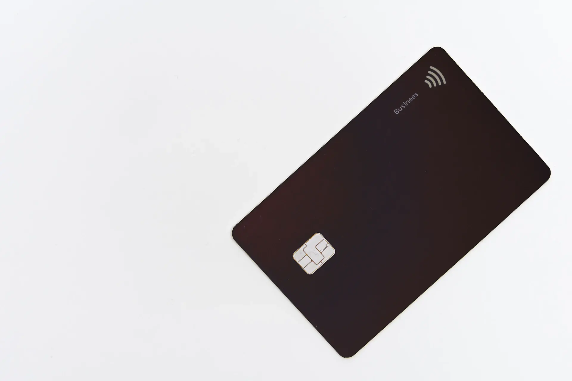 Thẻ ngân hàng BankLuxe cao cấp