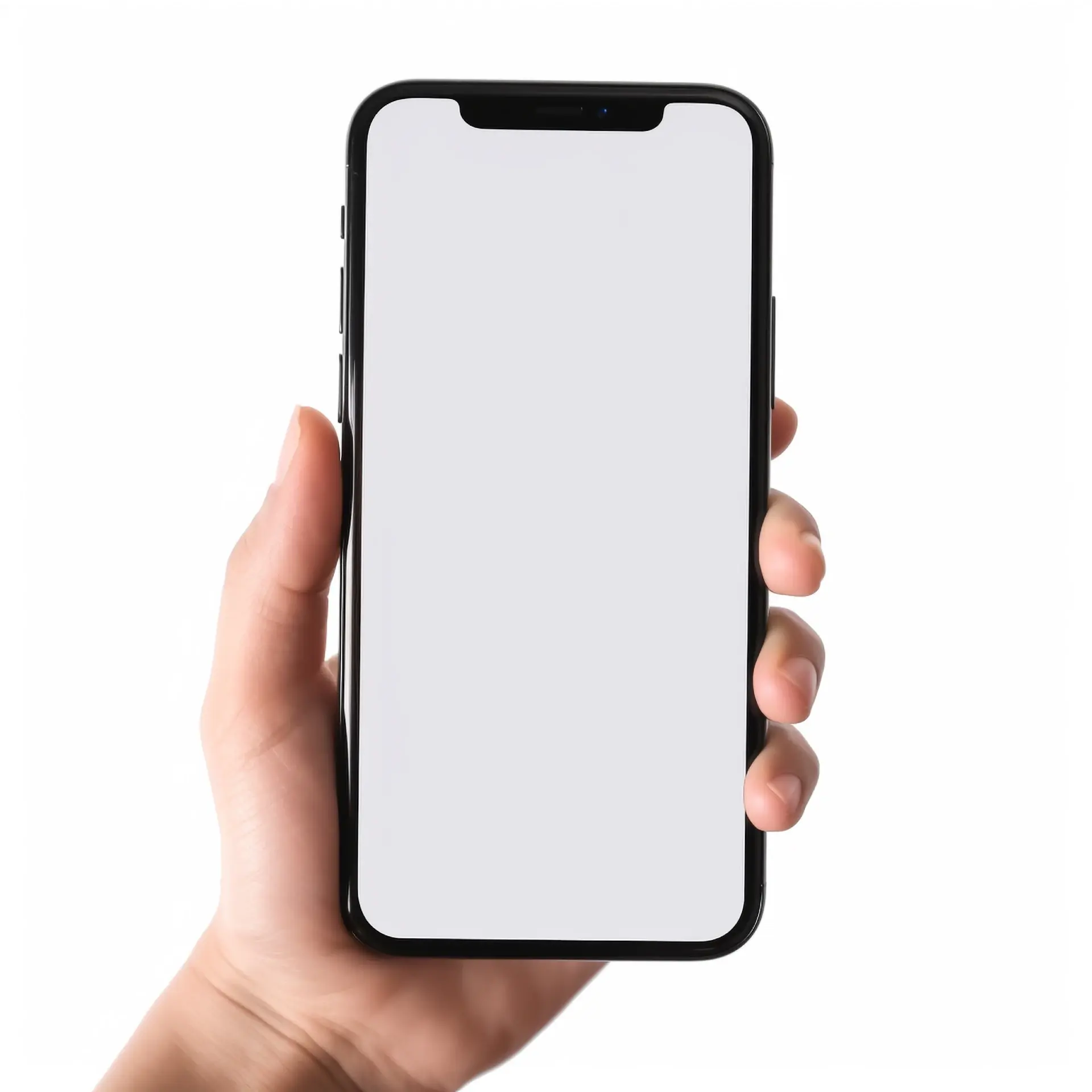 Màn hình chủ app loyalty
