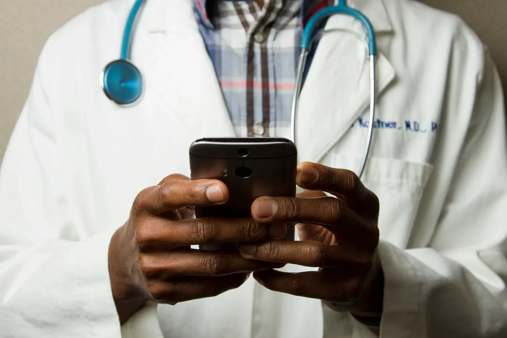 Startup Health-tech MediCare Plus