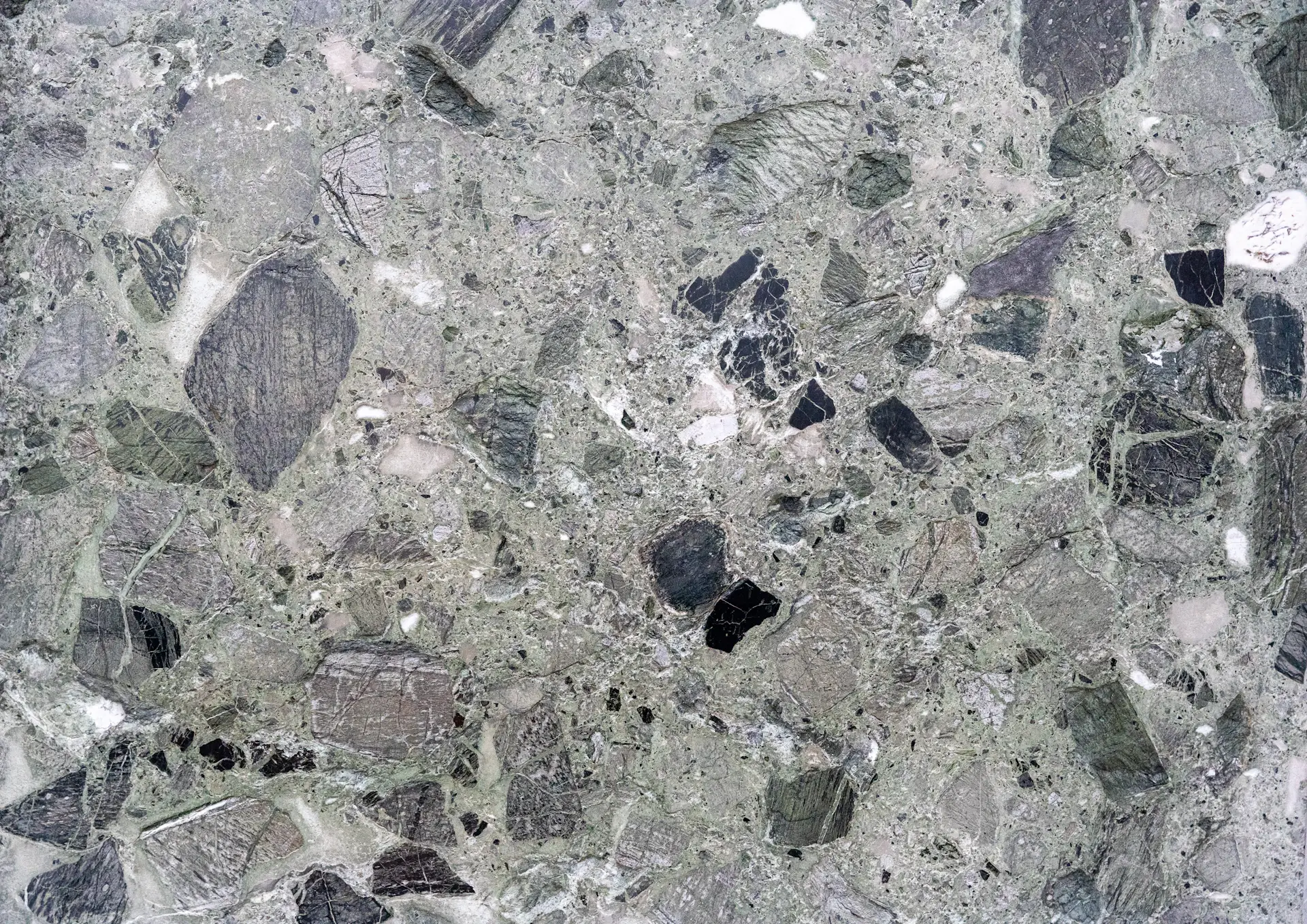 Quartzite Taj Mahal
